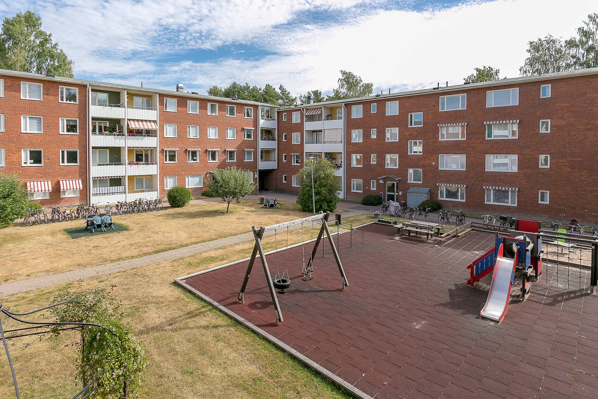 2 rum Lägenhet på Gruvgången 117 Karlstads kommun - bild 27