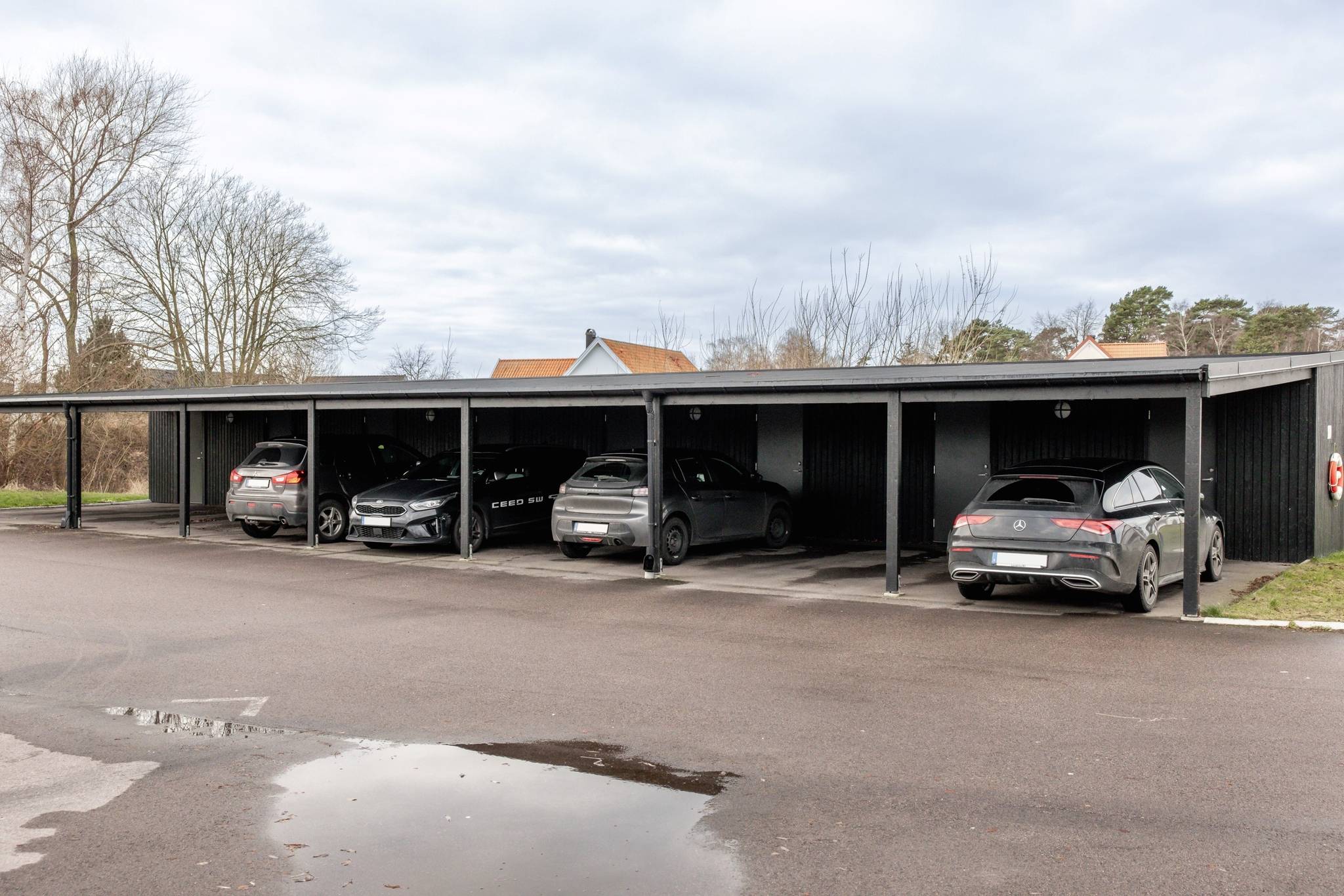 2 rum Lägenhet på Räng Sandsvägen 26B Räng Sand Vellinge kommun - bild 19