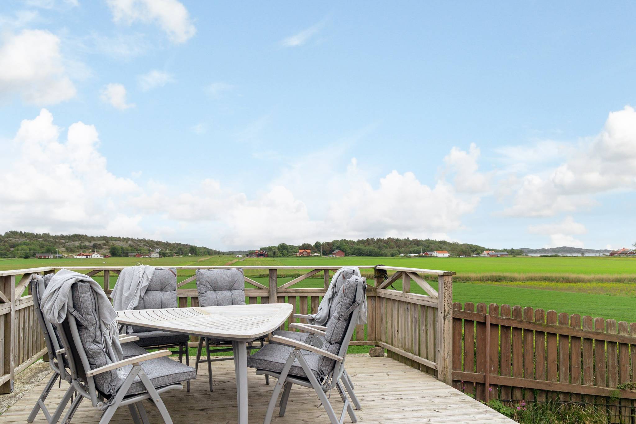 6 rum Villa på Glöskär 880 Kärna Kungälvs kommun - bild 3