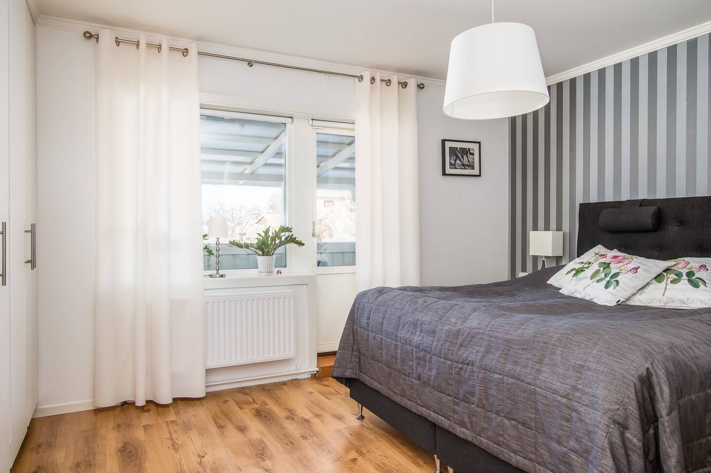 5 rum Villa på Skjutarevägen 5 Grängesberg - Väster Ludvika kommun - bild 15