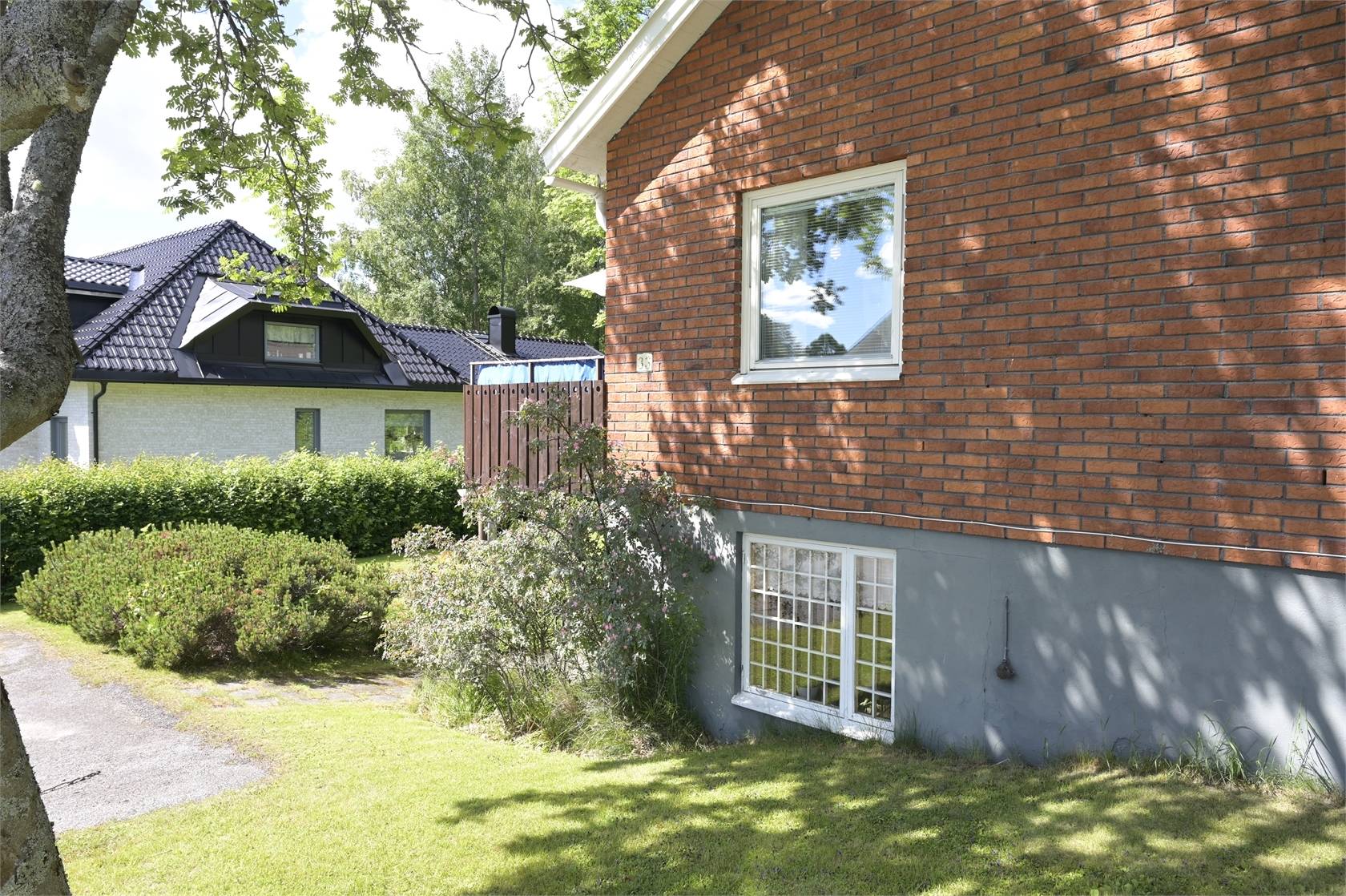 6 rum Villa på Murargatan 33 Berget Piteå kommun - bild 10