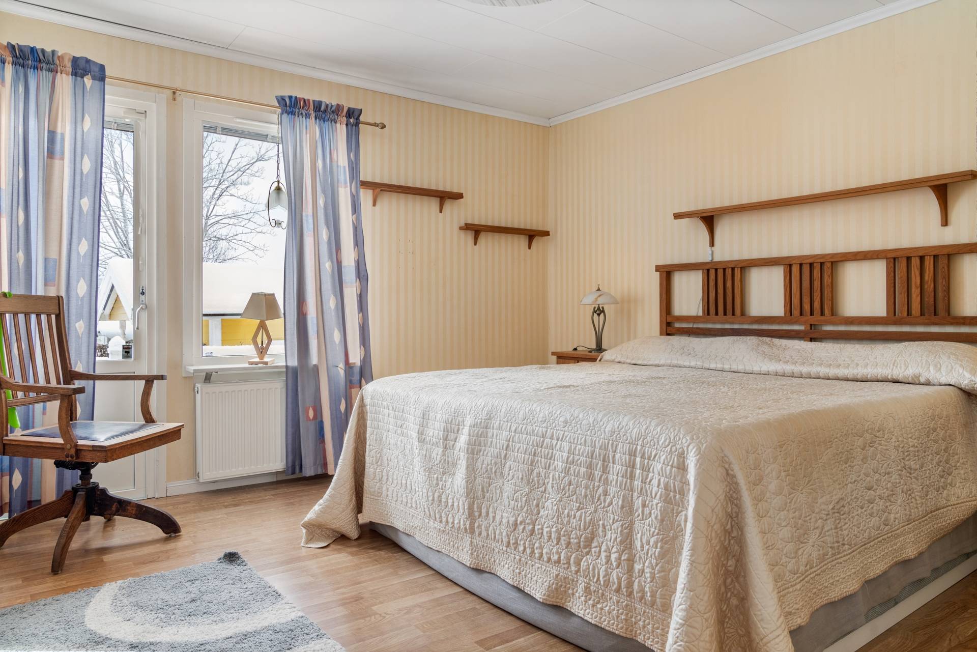 3 rum Villa på Oli-Jans gata 17 Norra Pitholm Piteå kommun - bild 20