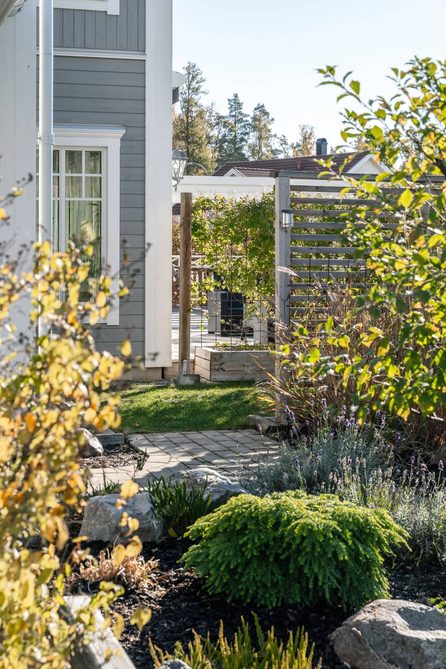 6 rum Villa på Ängsvägen 6 Gäddeholm Västerås kommun - bild 10
