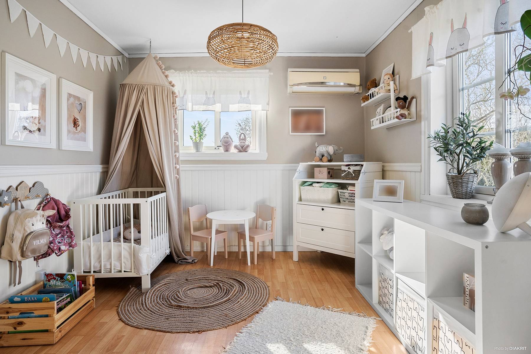 5 rum Villa på Järnaviksvägen 36 Järnavik Ronneby kommun - bild 10