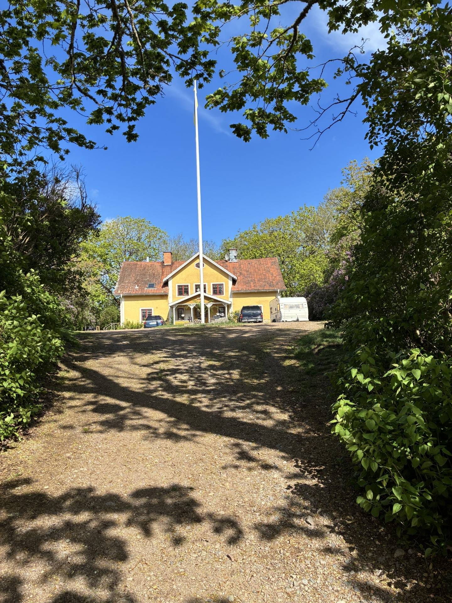 9 rum Villa på Grebo Kattorp Grebo Åtvidabergs kommun - bild 8