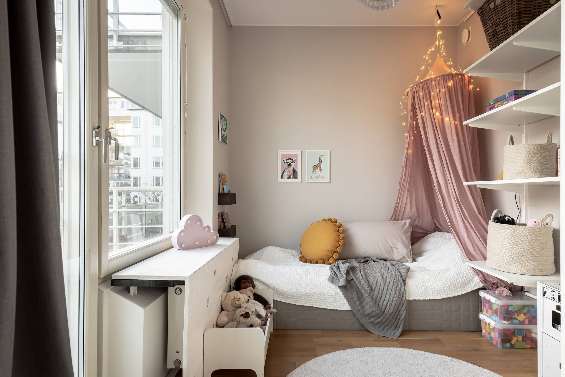 2.5 rum Lägenhet på Korphoppsgatan 28 Hammarby Sjöstad Stockholms kommun - bild 22