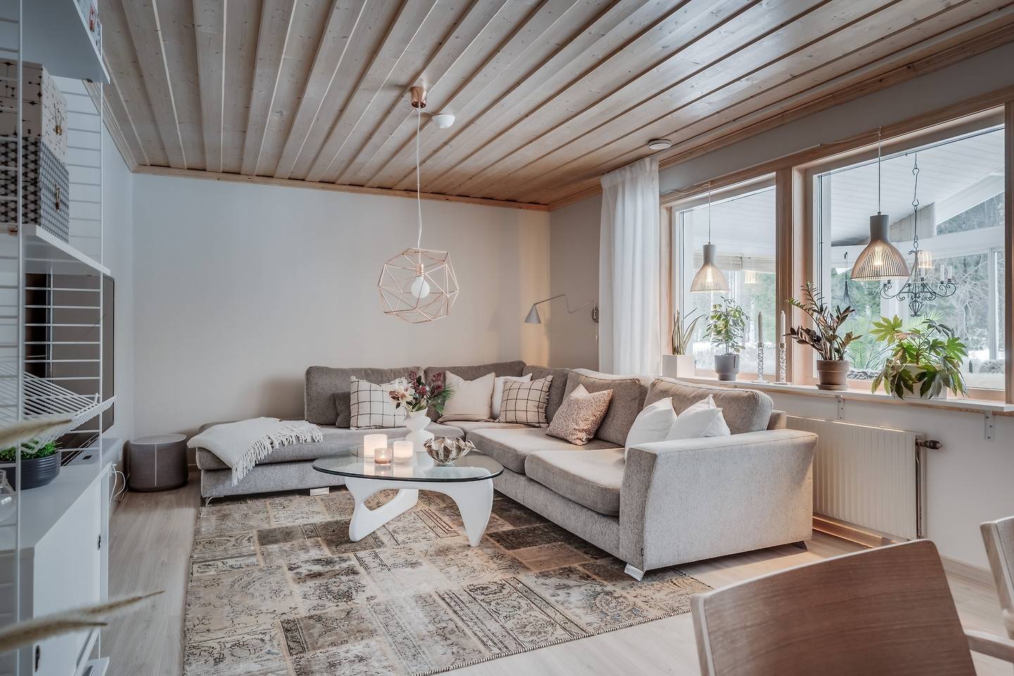 5 rum Villa på Portstigen 26 Morö Backe Skellefteå kommun - bild 17