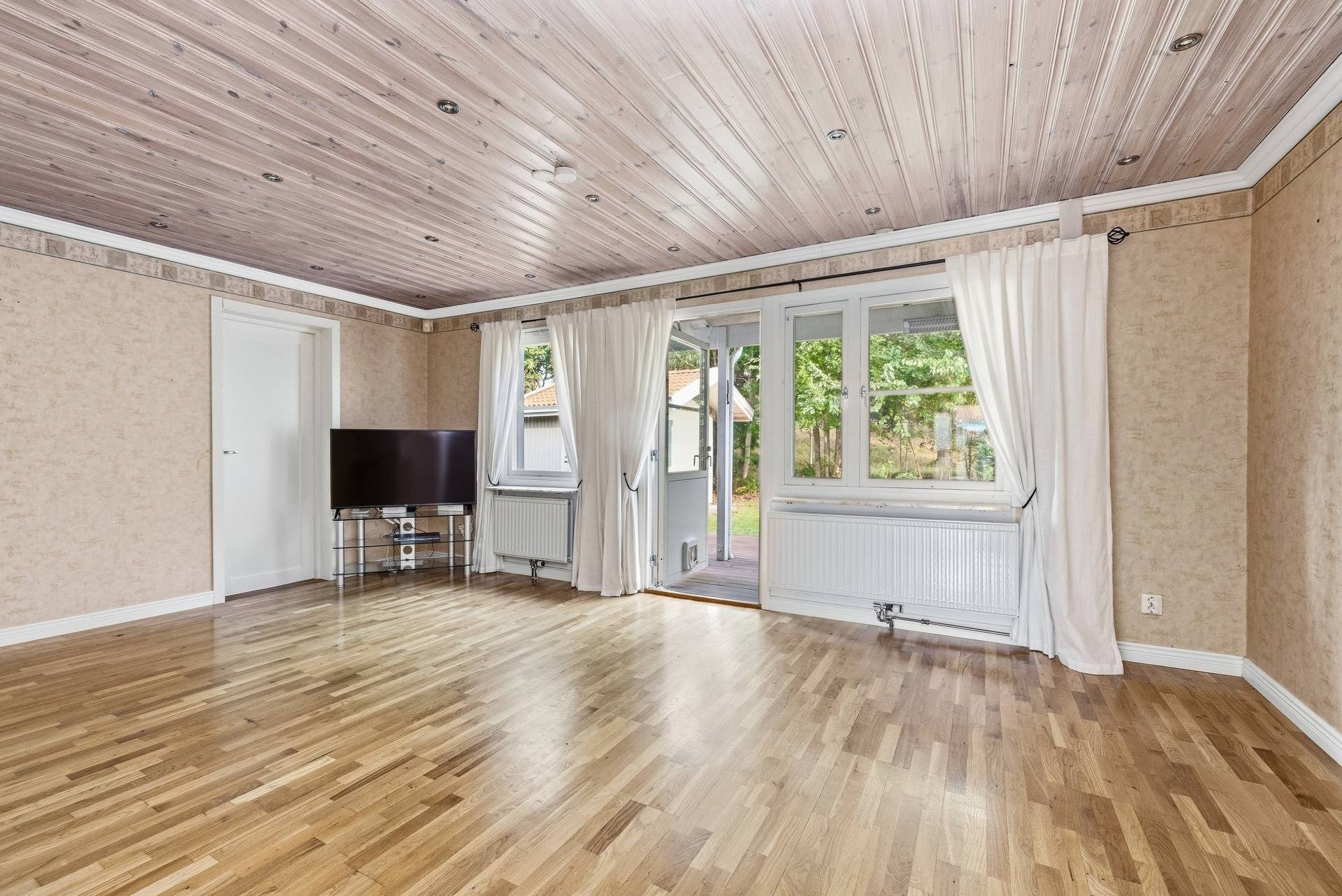 4 rum Parhus på Rosenhillsvägen 55 Bollstanäs Upplands Väsby kommun - bild 16