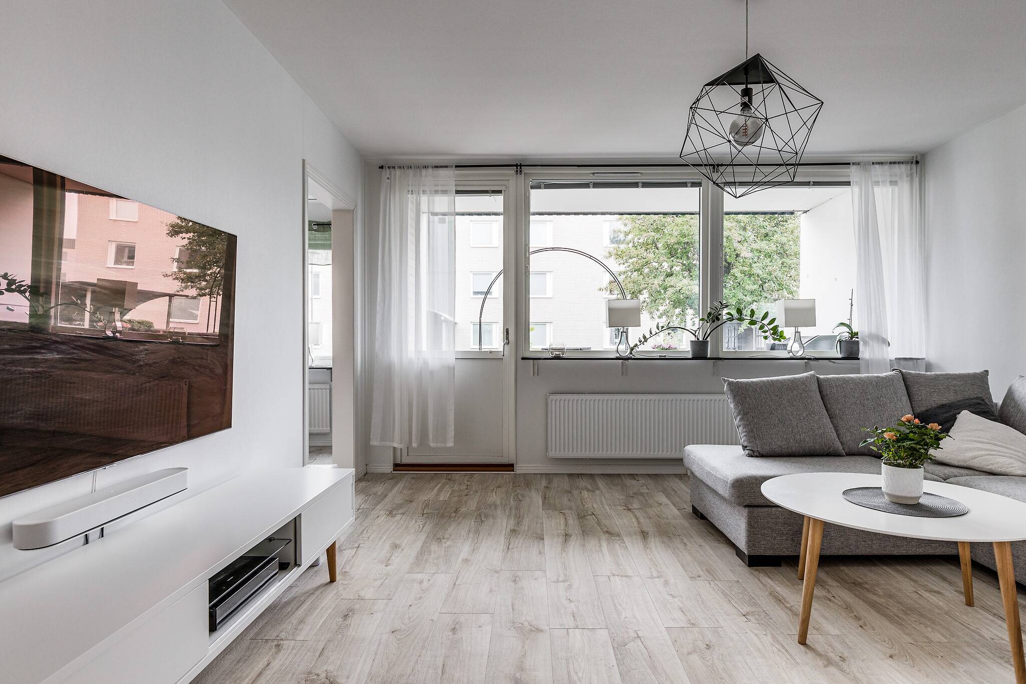 3 rum Lägenhet på Lundenvägen 9C Skövde kommun - bild 11