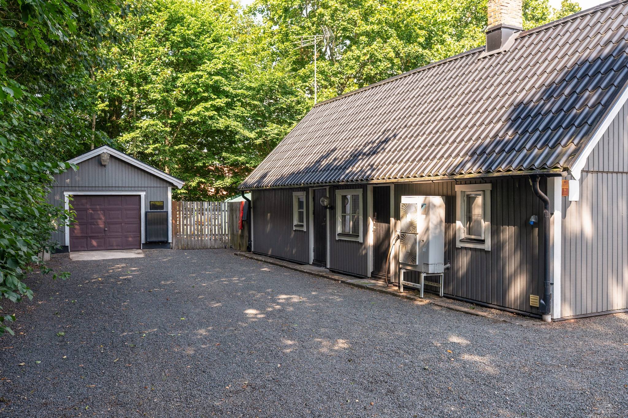 6 rum Villa på Byvägen 49 Ränneslöv Laholms kommun - bild 29
