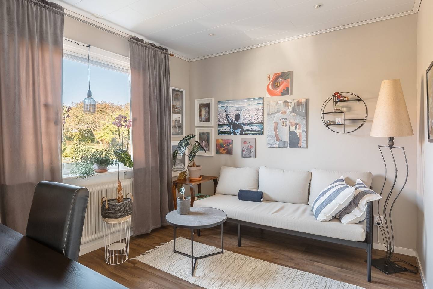 4 rum Villa på Hentorpsvägen 5 Hentorp Skövde kommun - bild 56