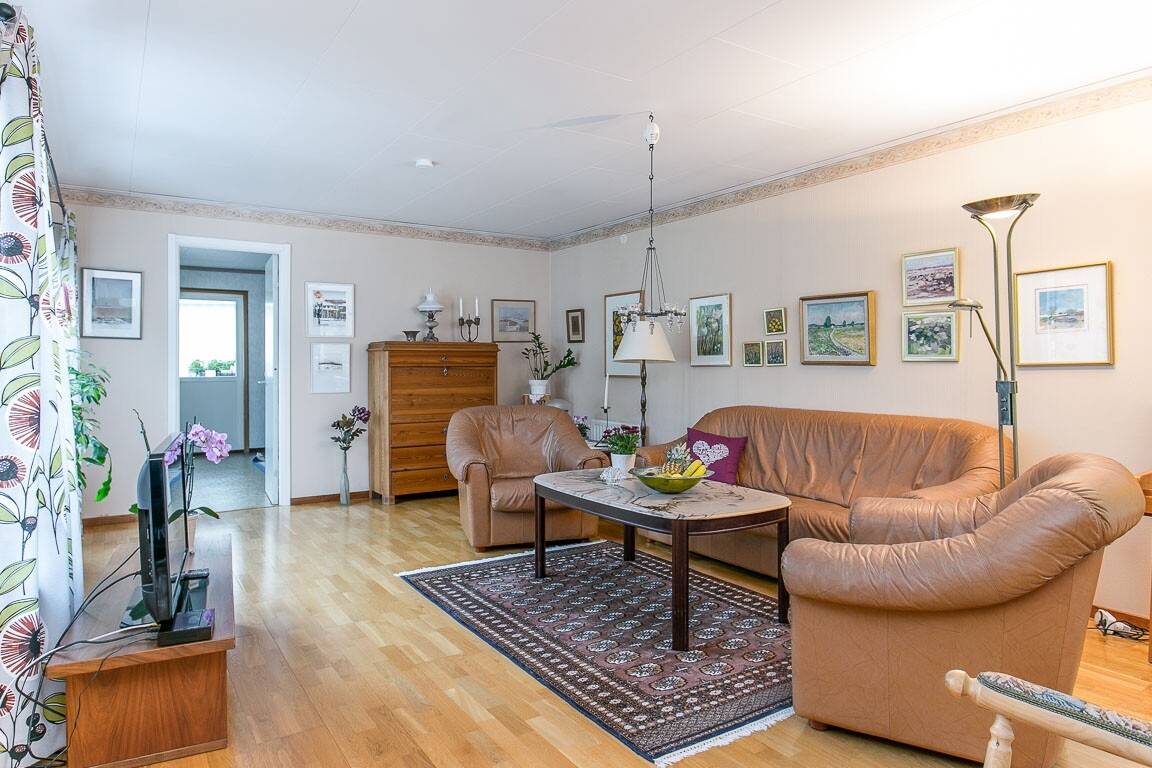 5 rum Villa på Forsgatan 20 Forshaga kommun - bild 10