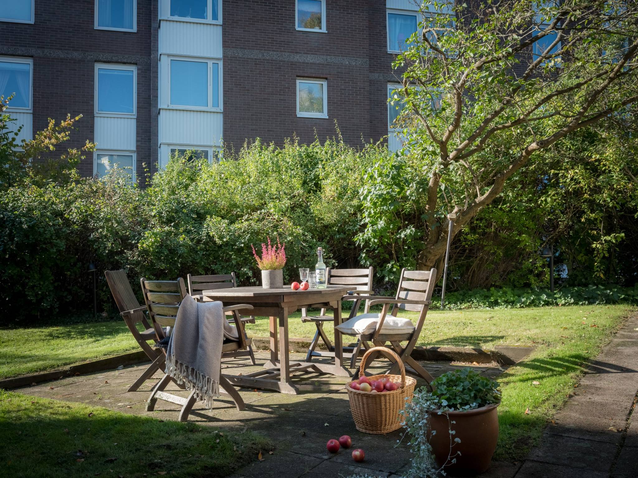 2 rum Lägenhet på Erik Dahlbergsgatan 37A Vasastaden Göteborgs kommun - bild 28