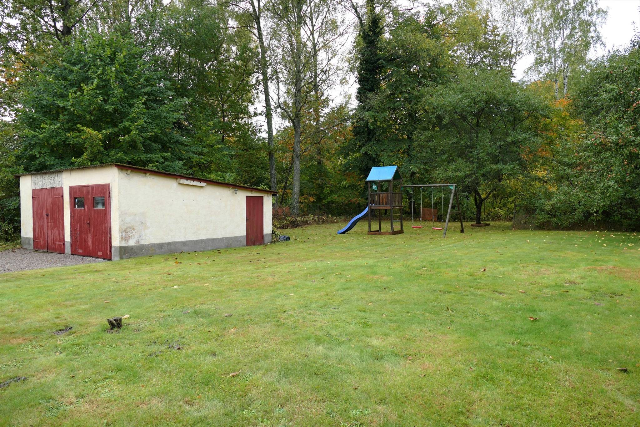 4 rum Villa på Värendsgatan 6 Tingsryds kommun - bild 8