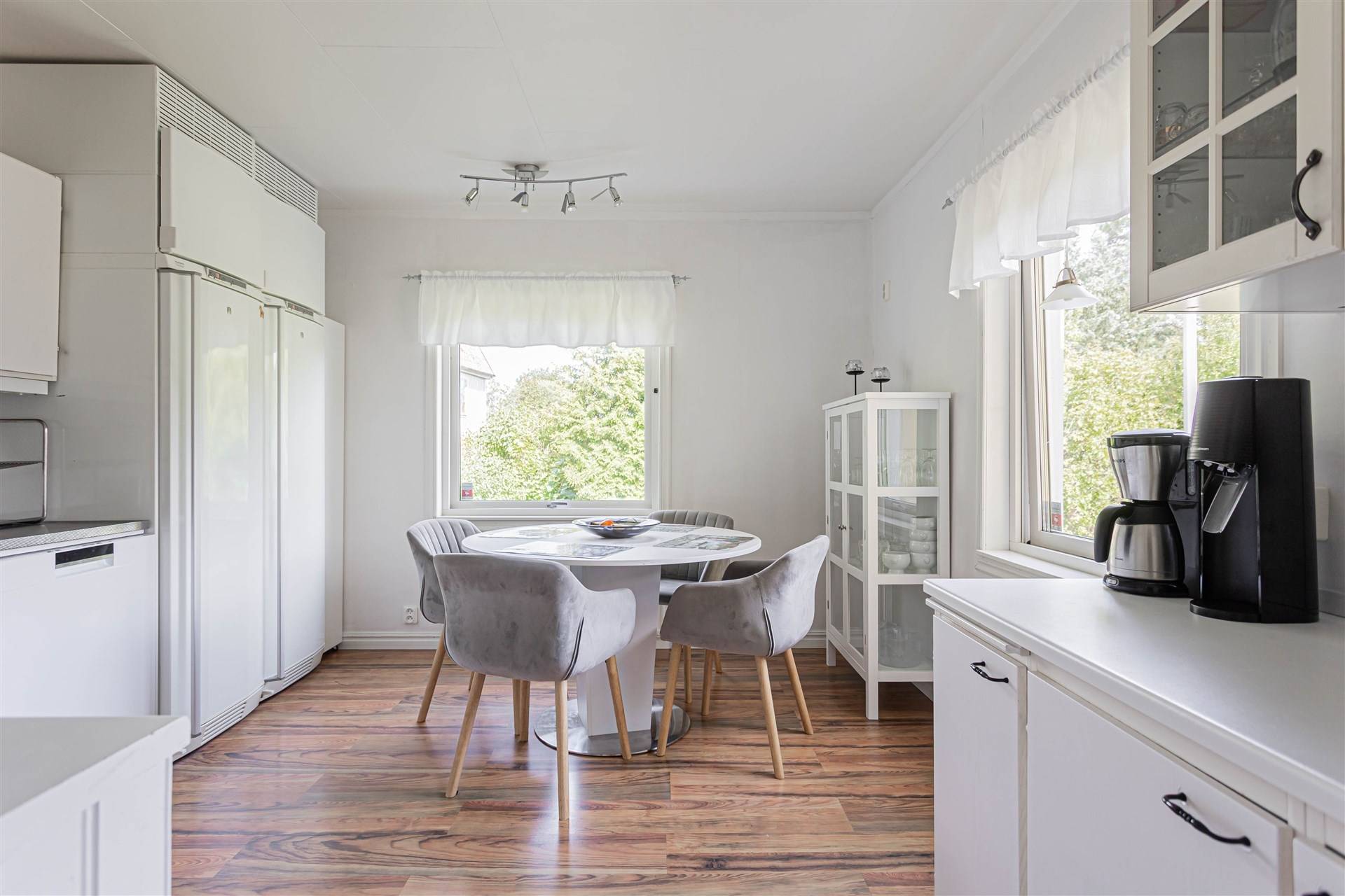 5 rum villa på Tallstigen 6 Valskog, Kungsörs kommun - bild 3