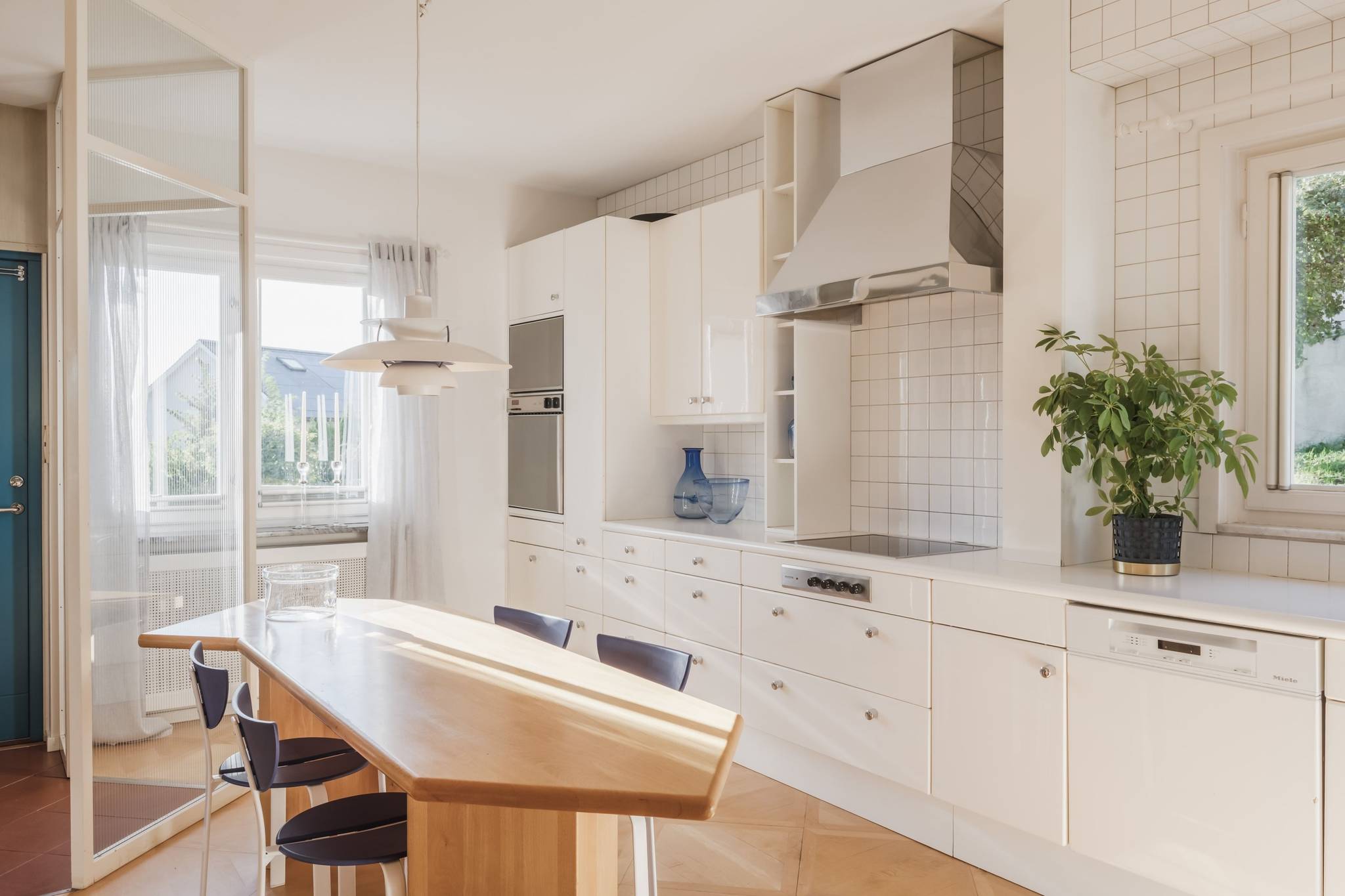 8 rum Villa på Grönviksvägen 8 Höglandet Stockholms kommun - bild 21