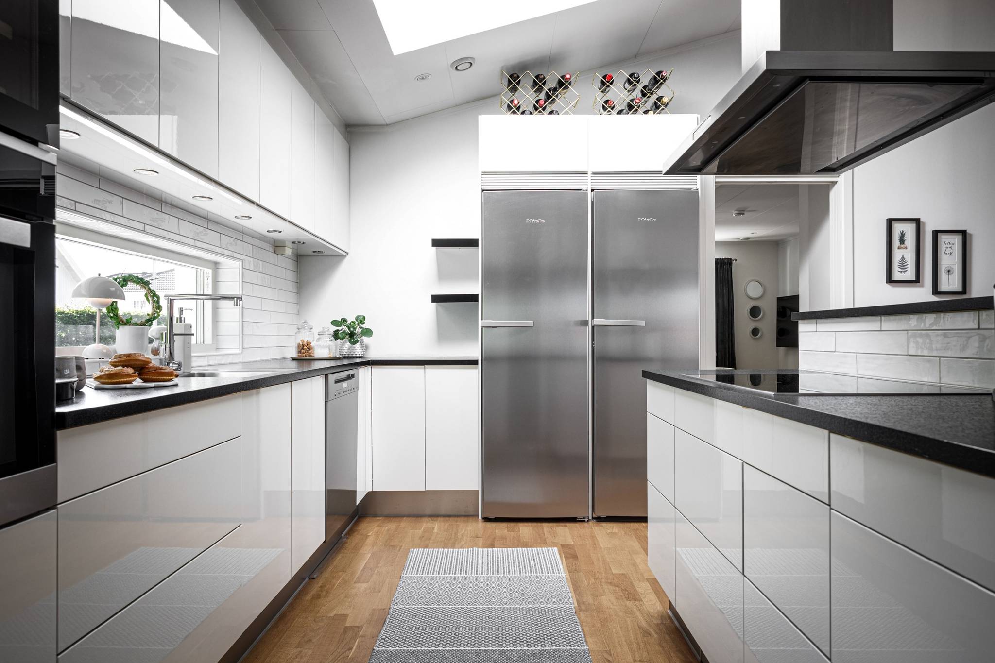 6 rum Villa på Sjöhagsvägen 56 Sjömarken Borås kommun - bild 5