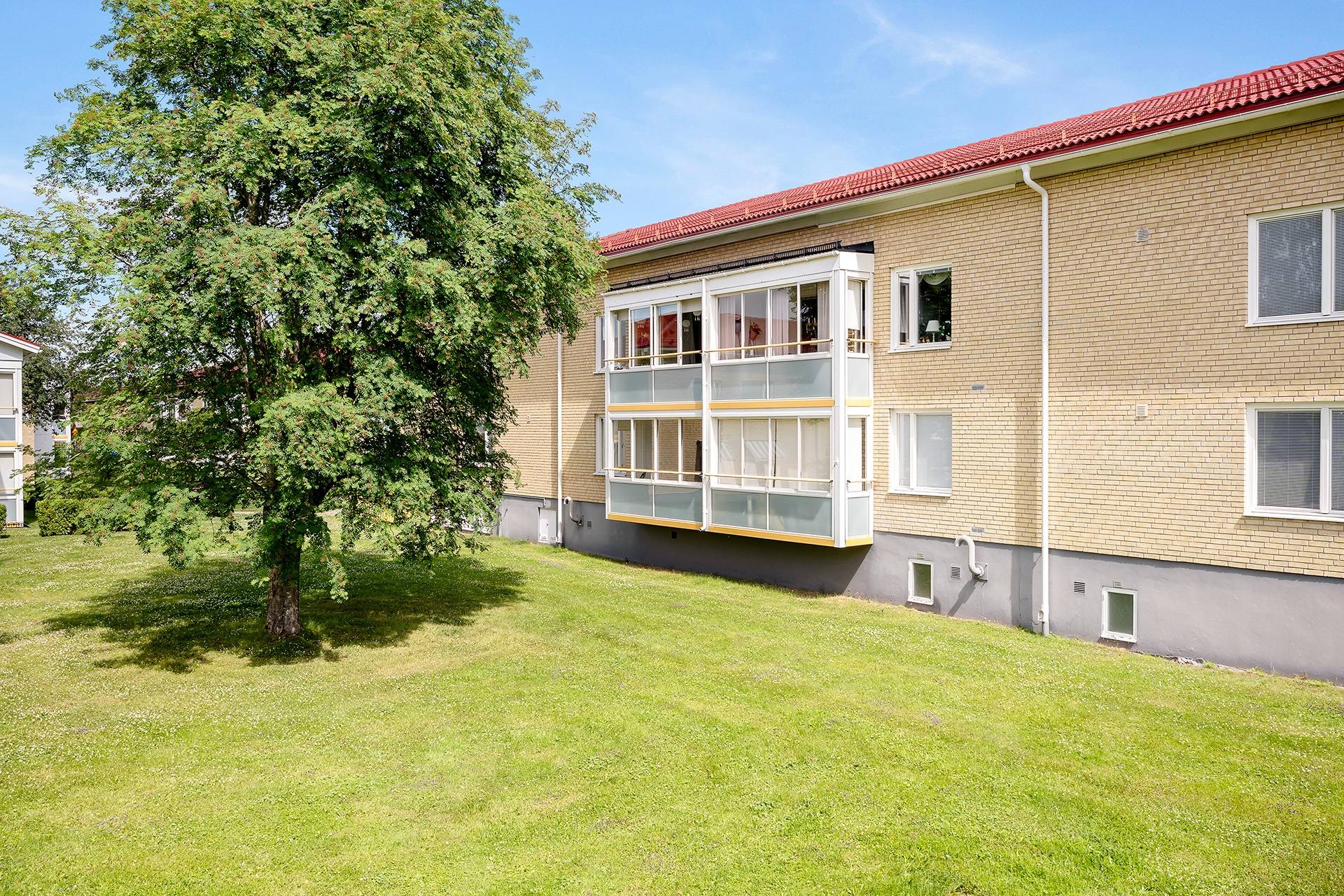 3 rum Lägenhet på Allfarvägen 81A Borlänge kommun - bild 16