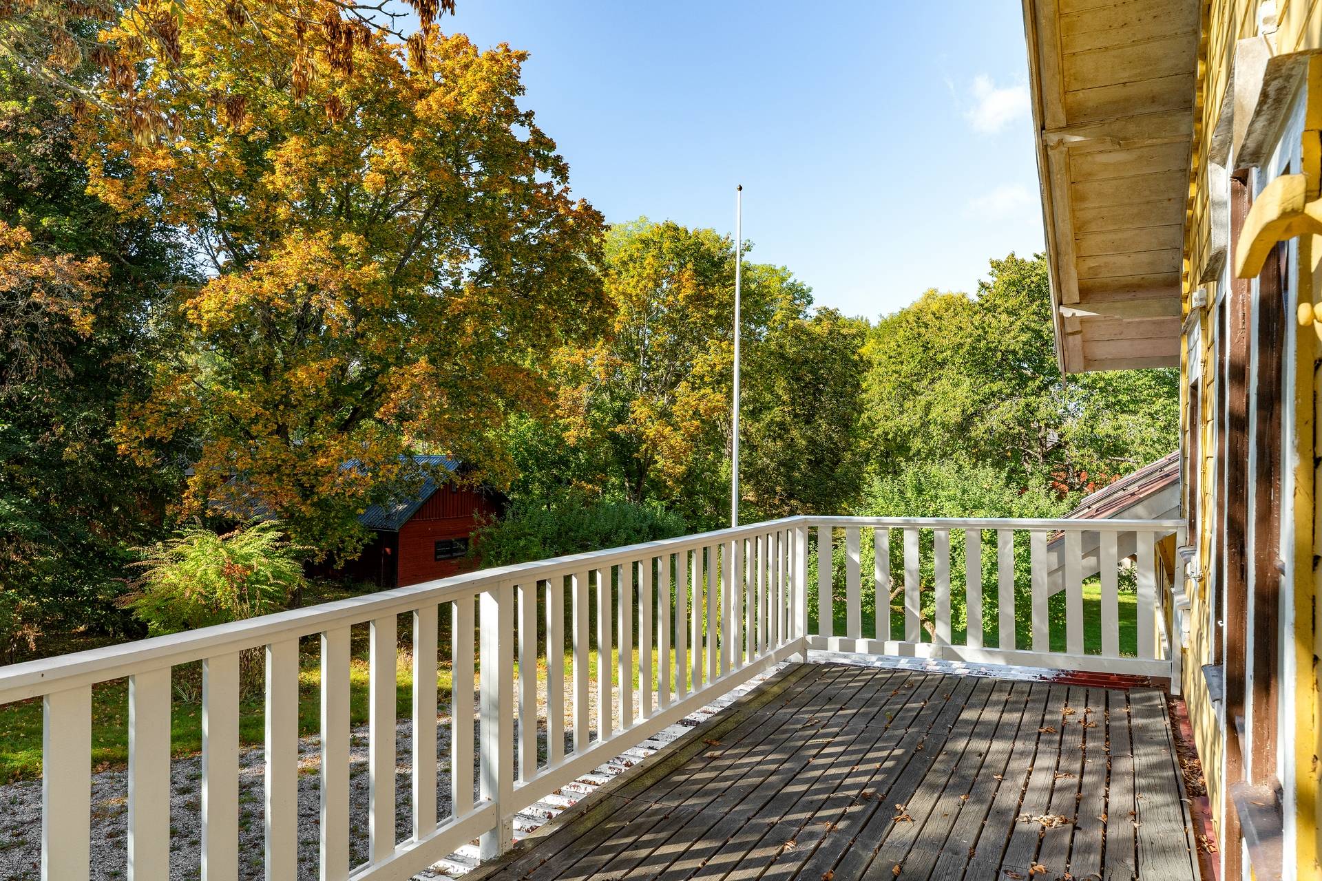10 rum Villa på Valsta Gård Bettna Flens kommun - bild 25