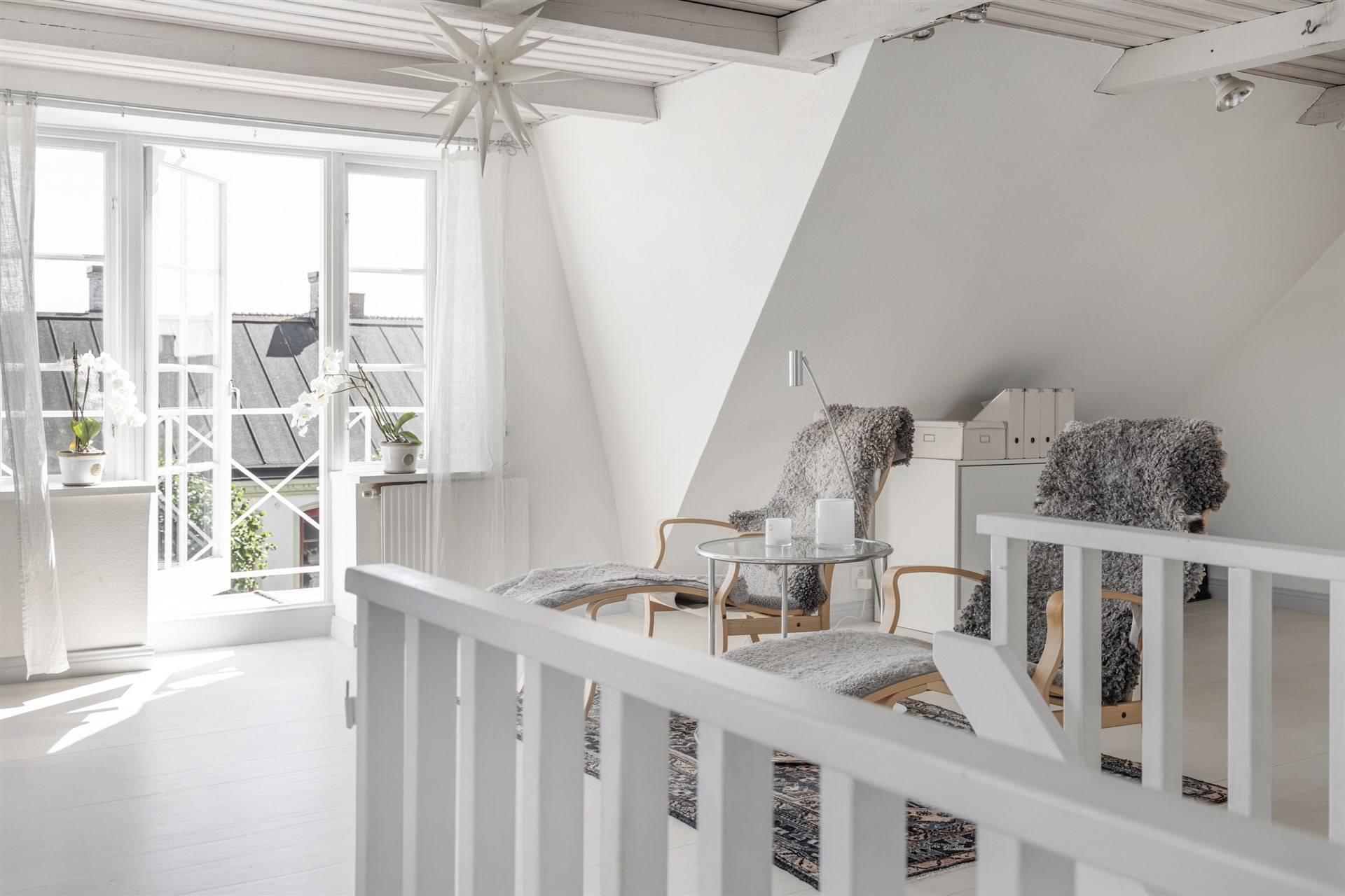 6 rum Villa på Kaptensgatan 17 Skillinge Simrishamns kommun - bild 22