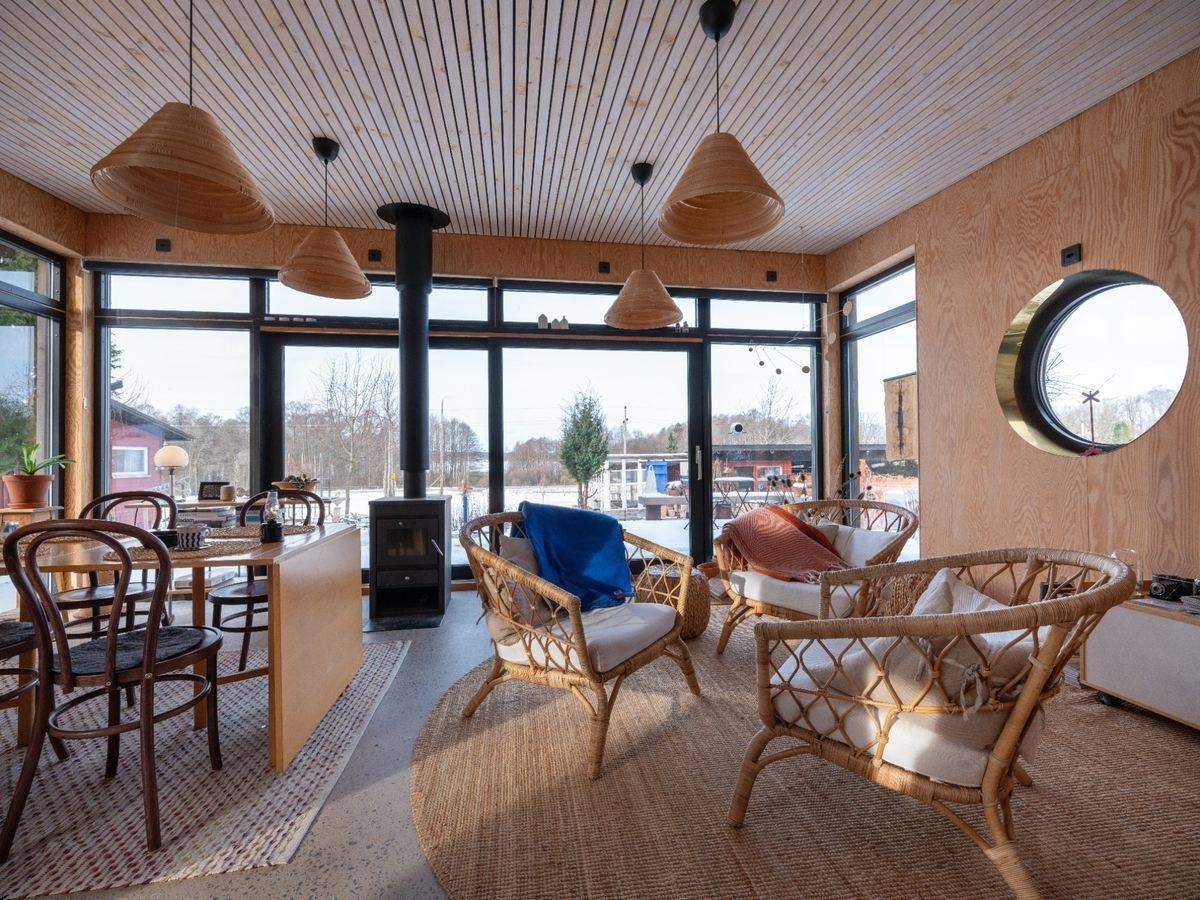 7 rum Villa på Hjälshammar 21 Hjälshammar Värnamo kommun - bild 7