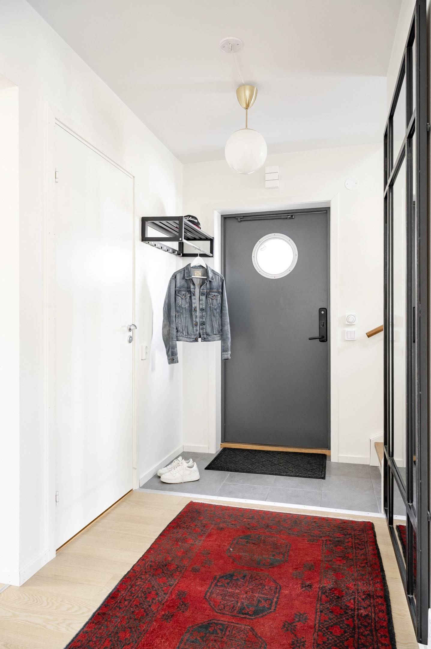 5 rum Kedjehus på Oriongatan 6B Strängnäs Strängnäs kommun - bild 20