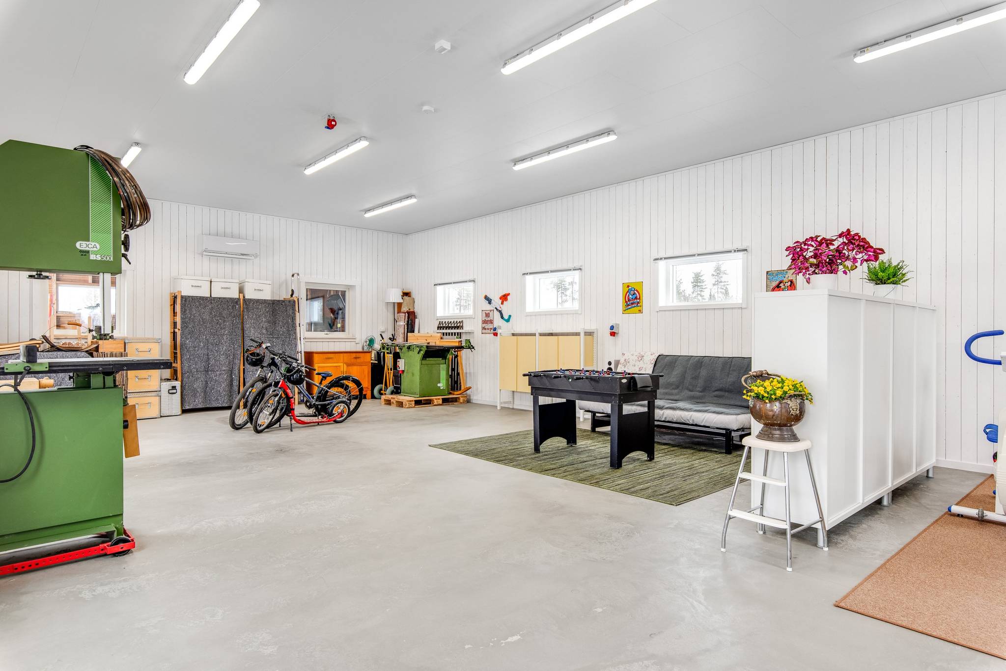 5 rum Villa på Hedbackavägen 72 Björsbyn Luleå kommun - bild 2