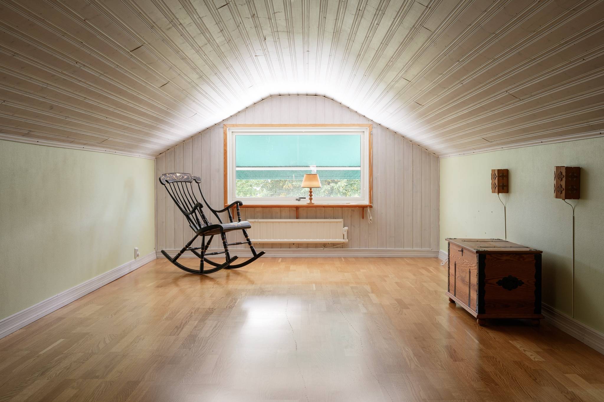 6 rum Villa på Ejdervägen 2 Veddige Varbergs kommun - bild 36