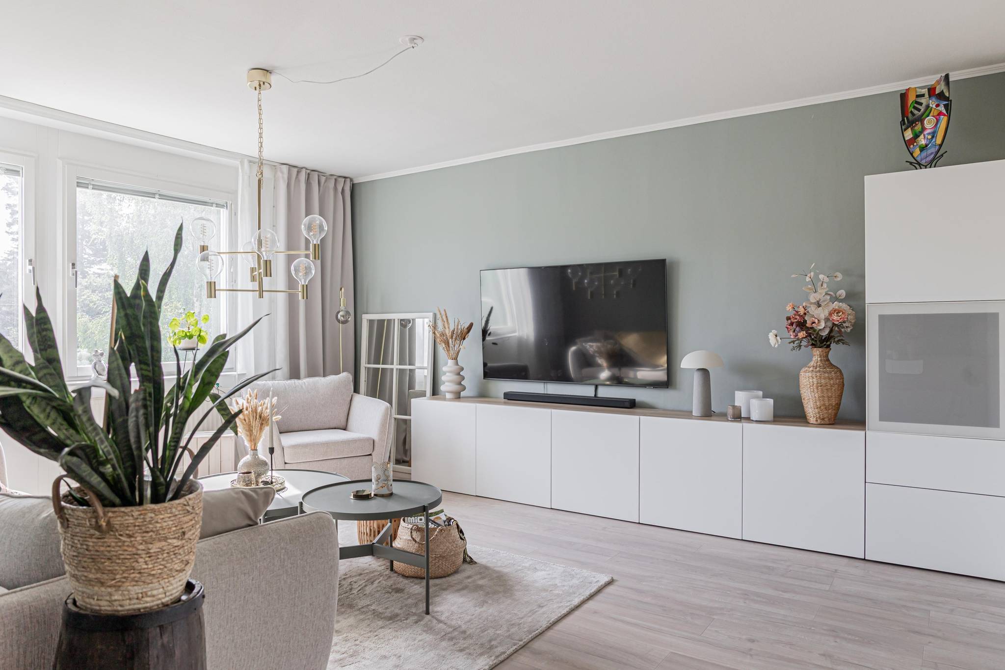 2 rum Lägenhet på Kumlagatan 5A Malmaberg Västerås kommun - bild 10