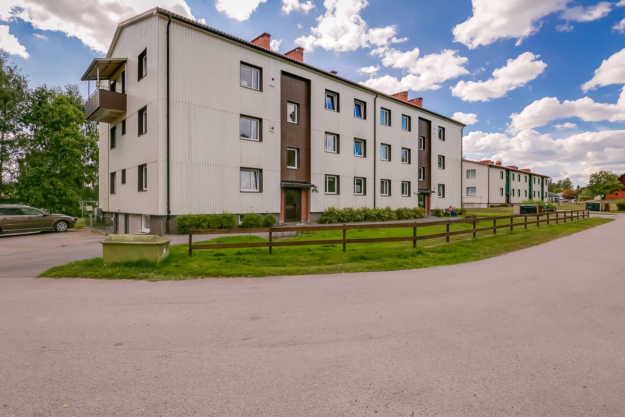 Rejmyre, Finspångs kommun