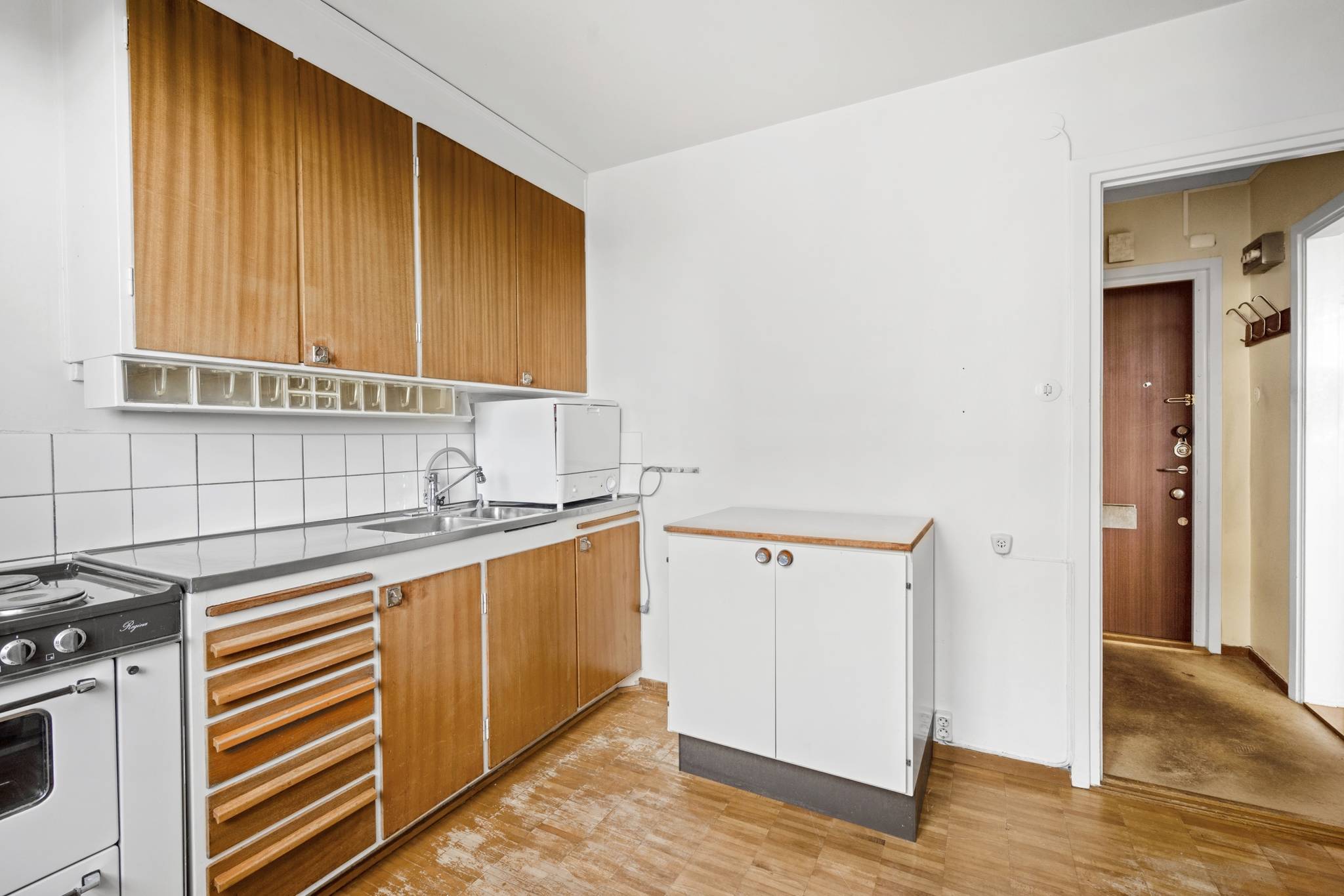 2 rum Lägenhet på Nybodagatan 2 Skytteholm Solna kommun - bild 10