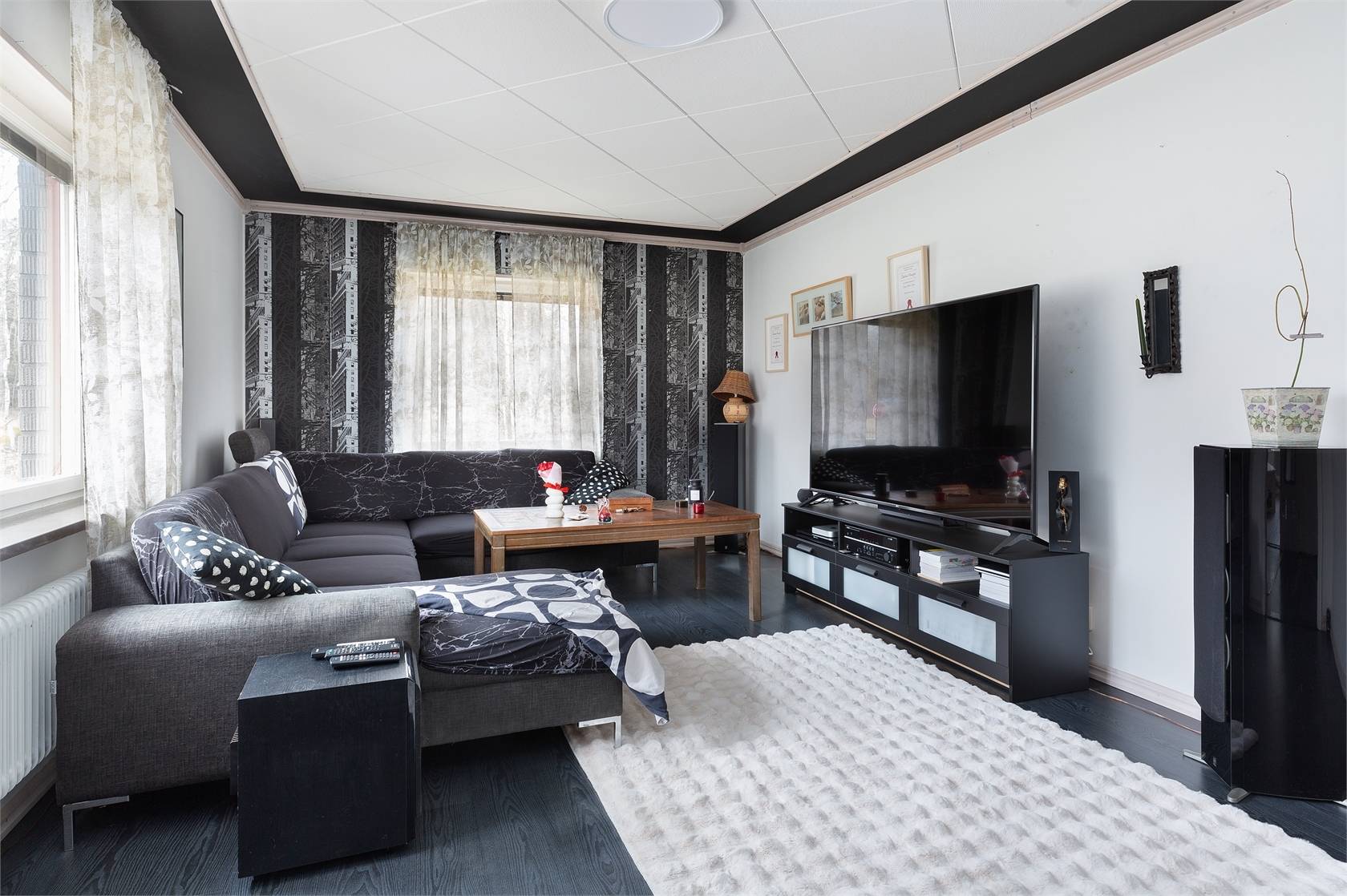 5 rum Villa på Koppekull 106 Långasjö Emmaboda kommun - bild 5
