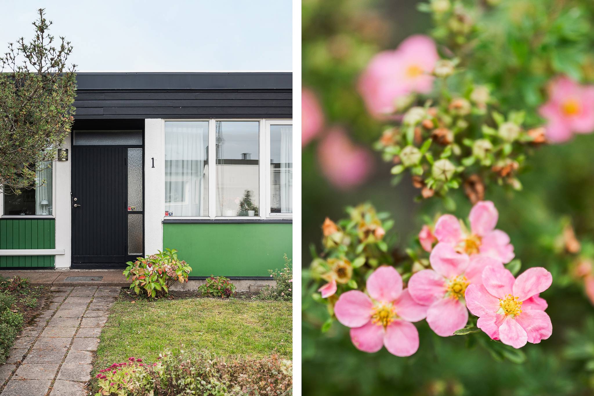 4 rum Kedjehus på Oxbärsvägen 1 Staffanstorp Staffanstorps kommun - bild 31