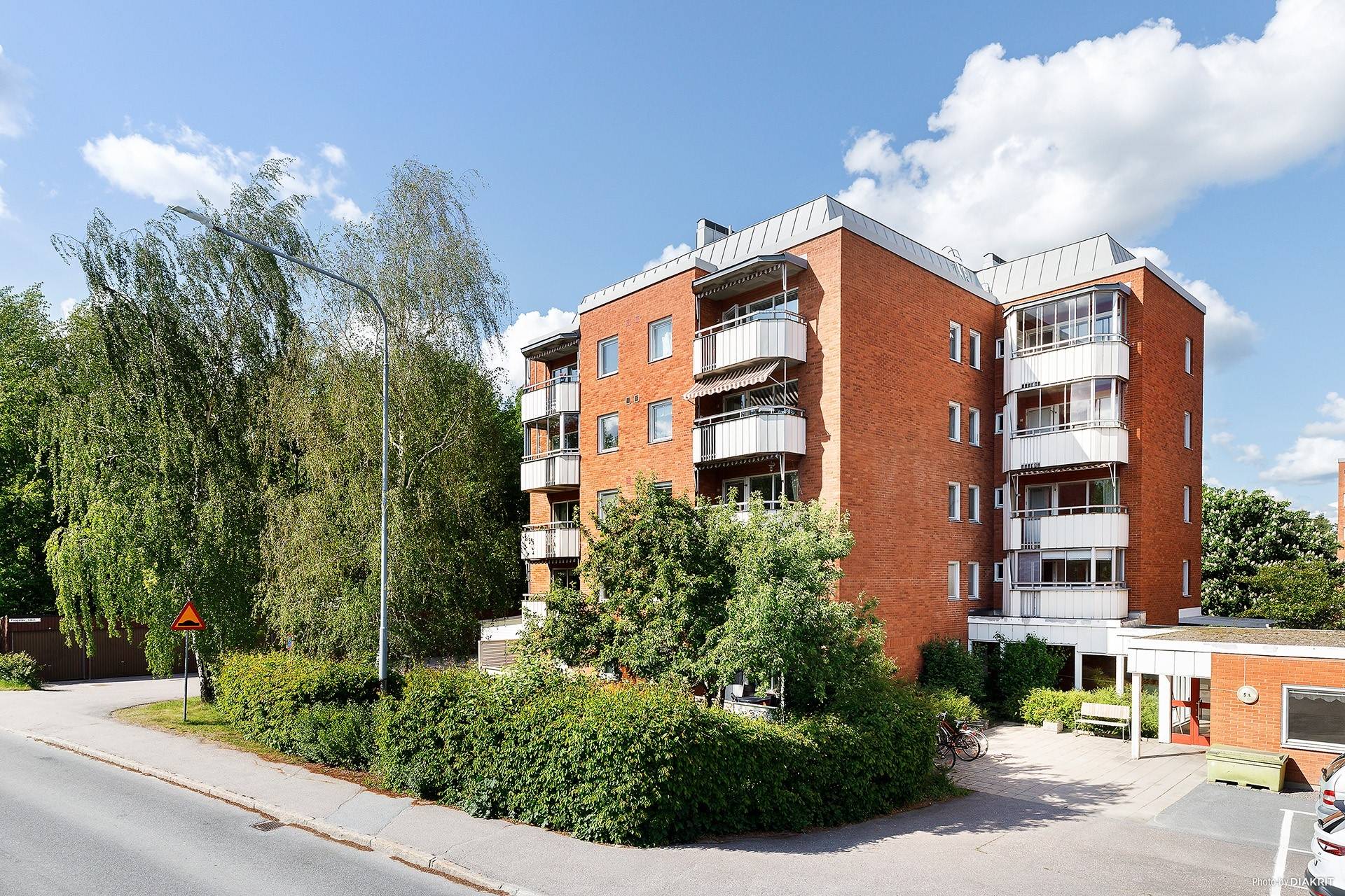 3 rum Lägenhet på Flogstavägen 5C (Lgh 1201) Ekeby/Flogsta Uppsala kommun - bild 27