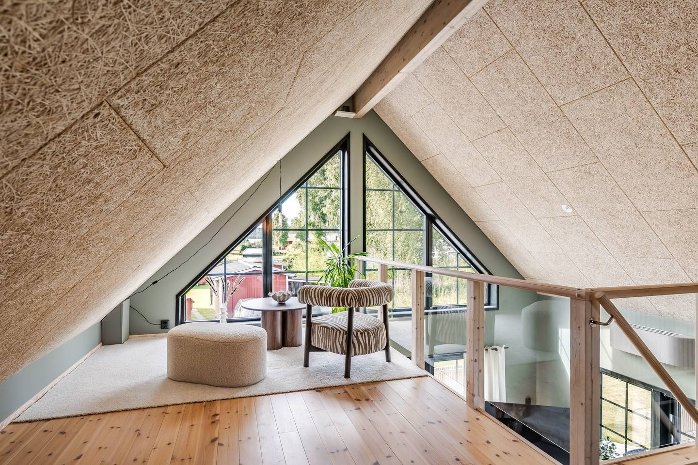 5 rum Villa på Fläderstigen 15 Svebråta - Vid Mullsjön Hjo kommun - bild 21