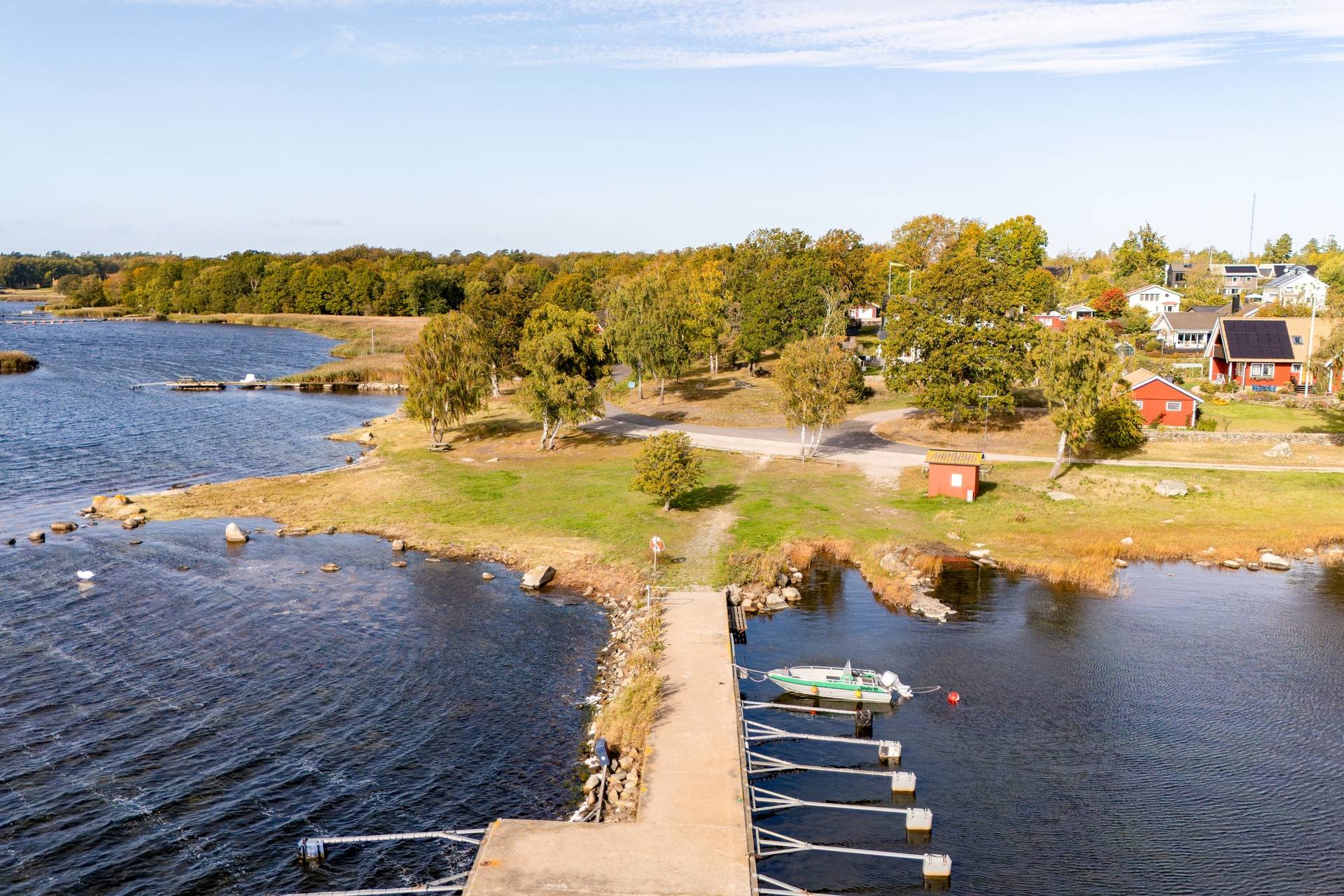 6 rum Villa på Antennvägen 16 Karlskrona kommun - bild 17