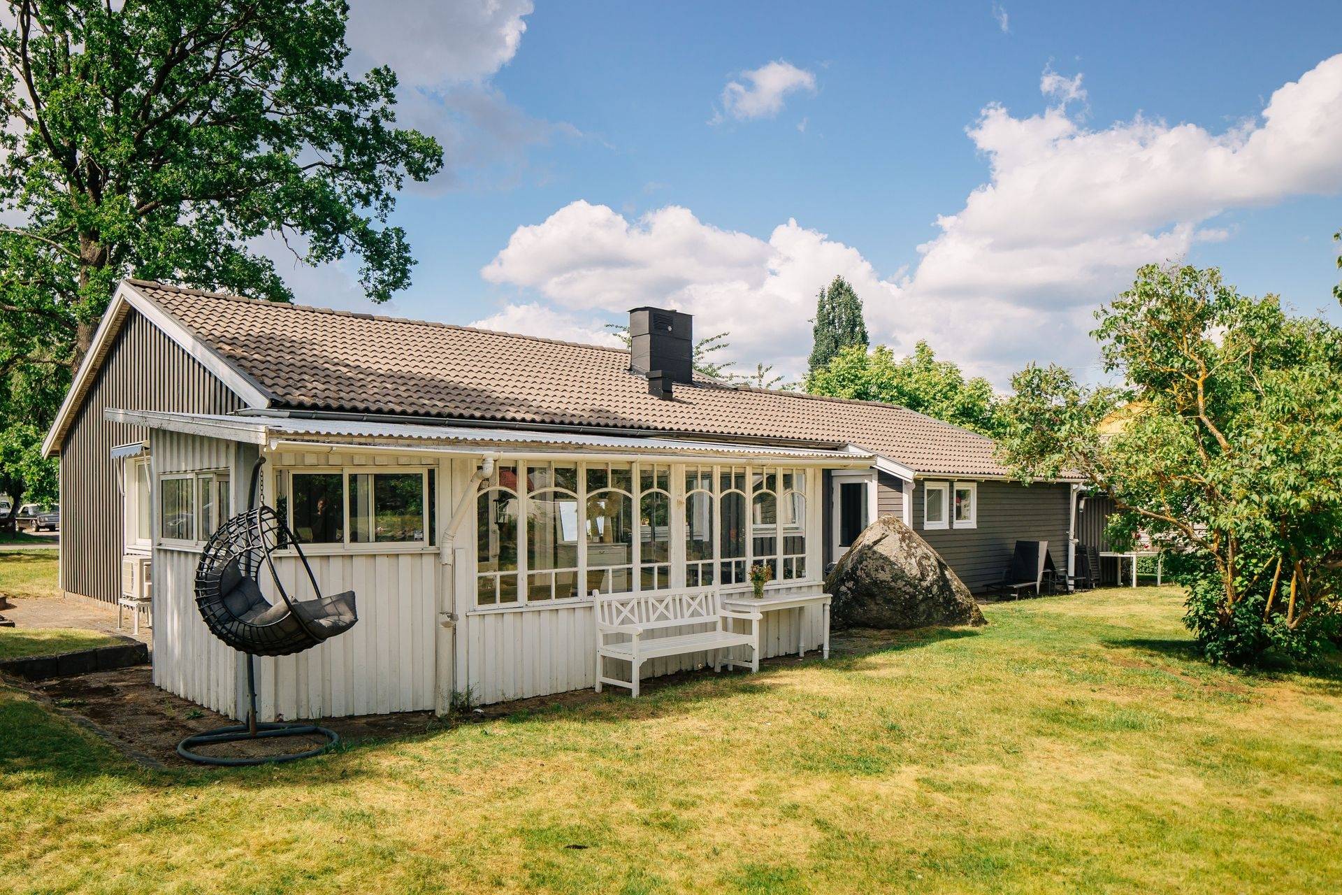5 rum Villa på Nydalsvägen 9 Segerstorp Skövde kommun - bild 6