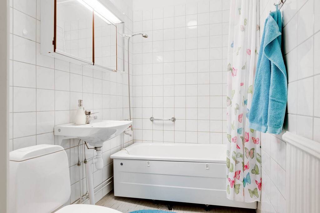 1 rum Lägenhet på Sveavägen 26B Kumla Kumla kommun - bild 16
