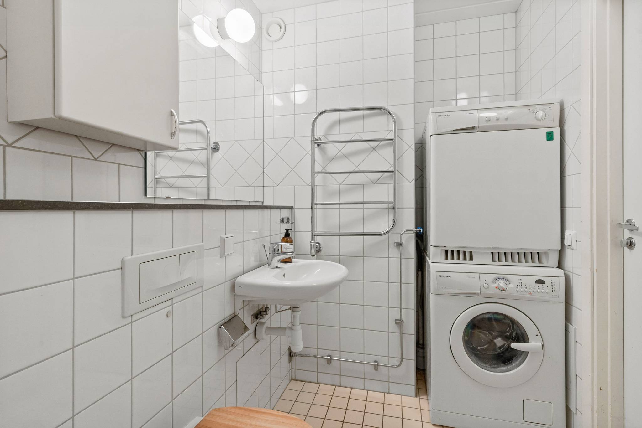 2 rum Lägenhet på Huvudstagatan 3D Solna C Fristaden Solna kommun - bild 17
