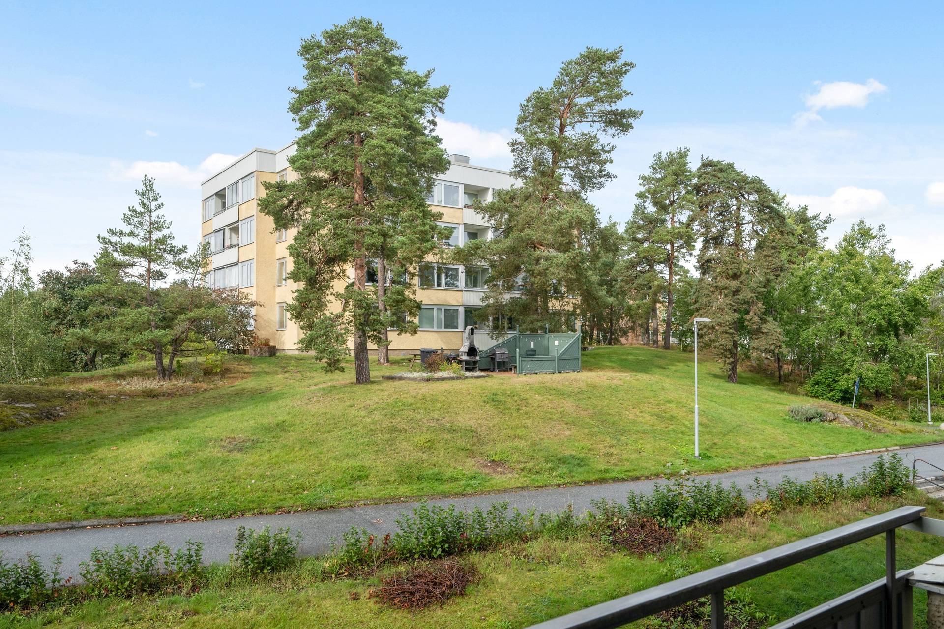 2.5 rum Lägenhet på Loftvägen 15 Skogås Huddinge kommun - bild 11