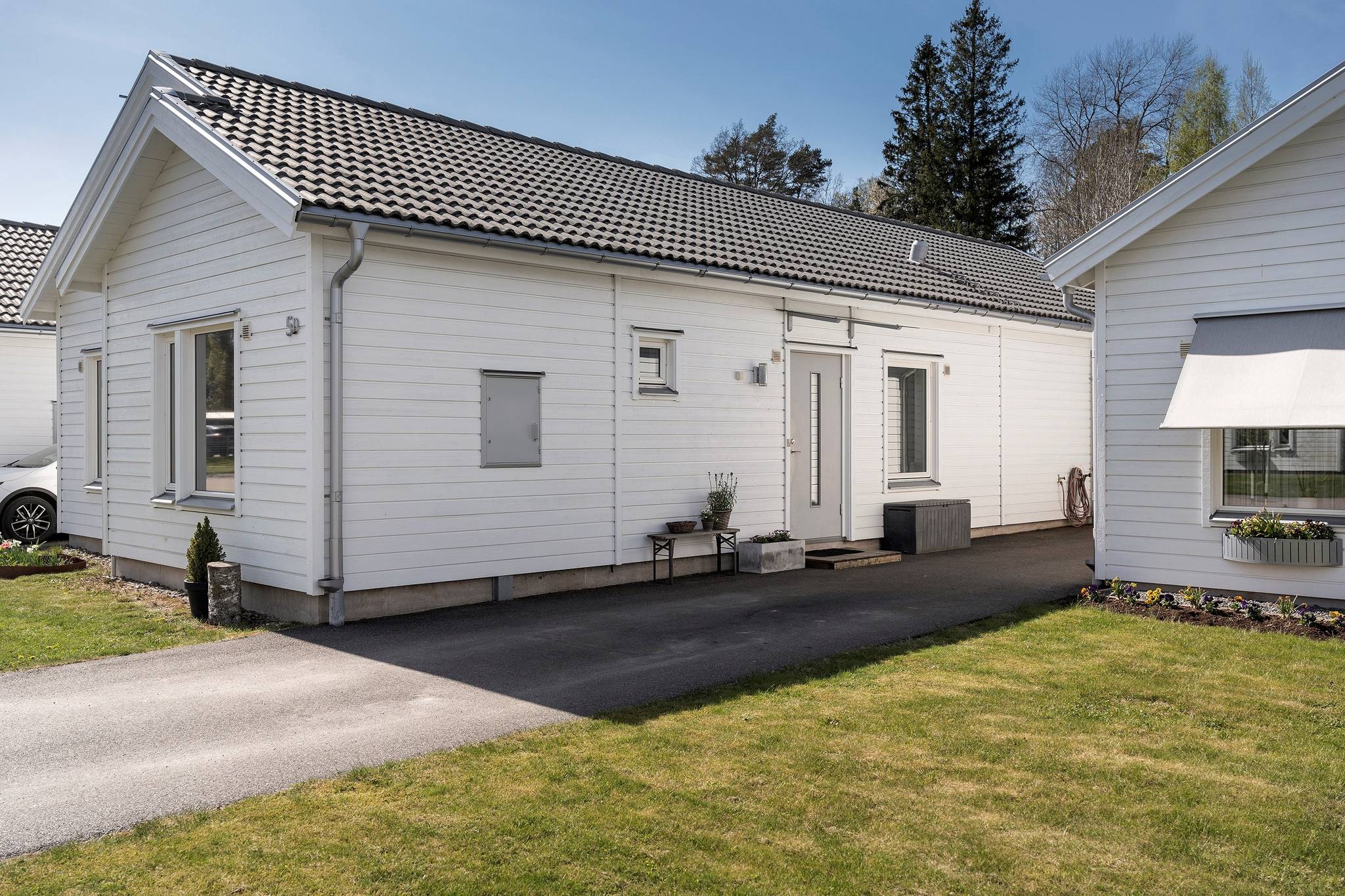 4 rum Kedjehus på Rådjursvägen 5D Ekeberg Lilla Edets kommun - bild 11