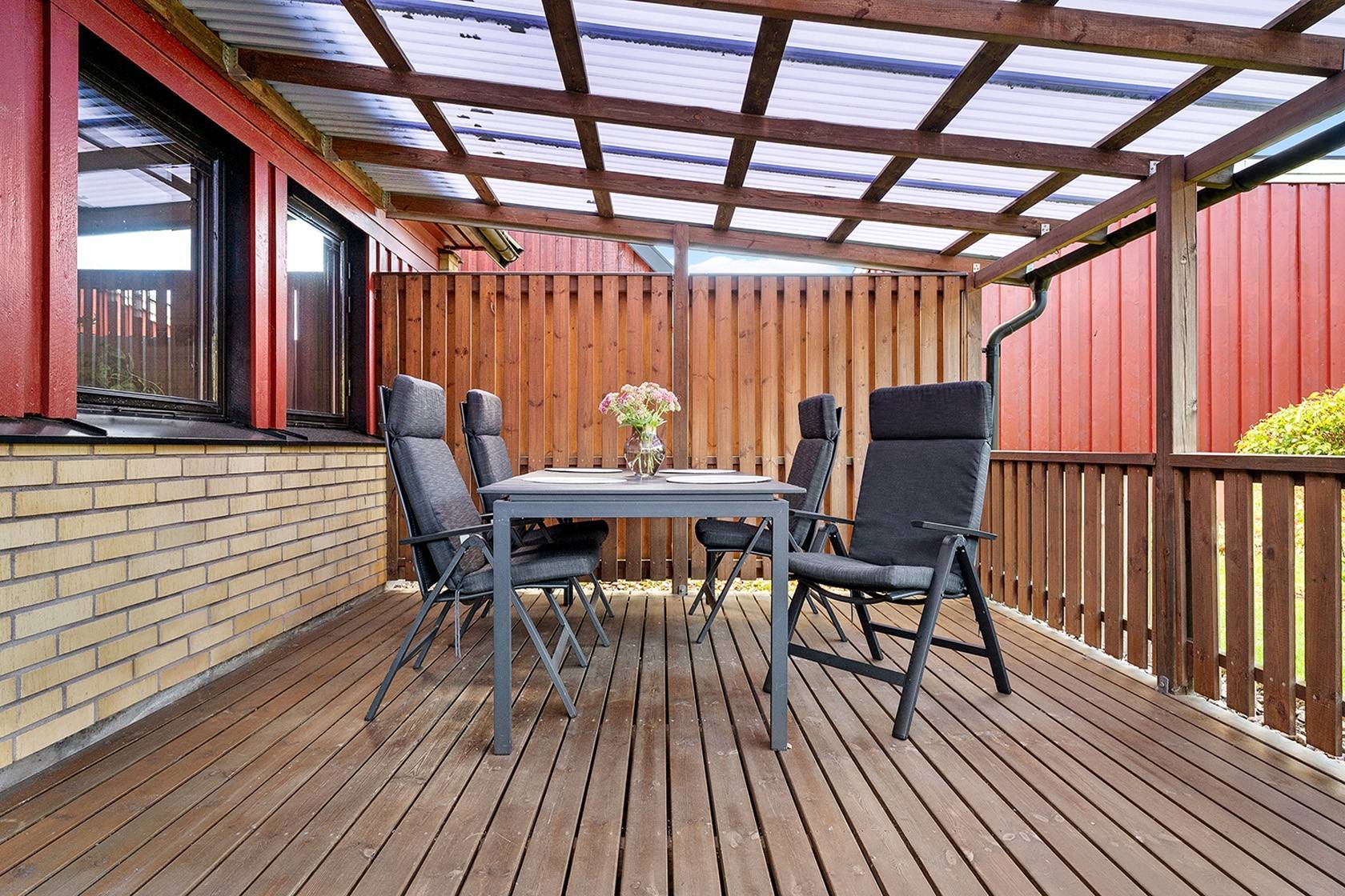 132 m² Villa på Skiftesgatan 23 Gislaveds kommun - bild 6