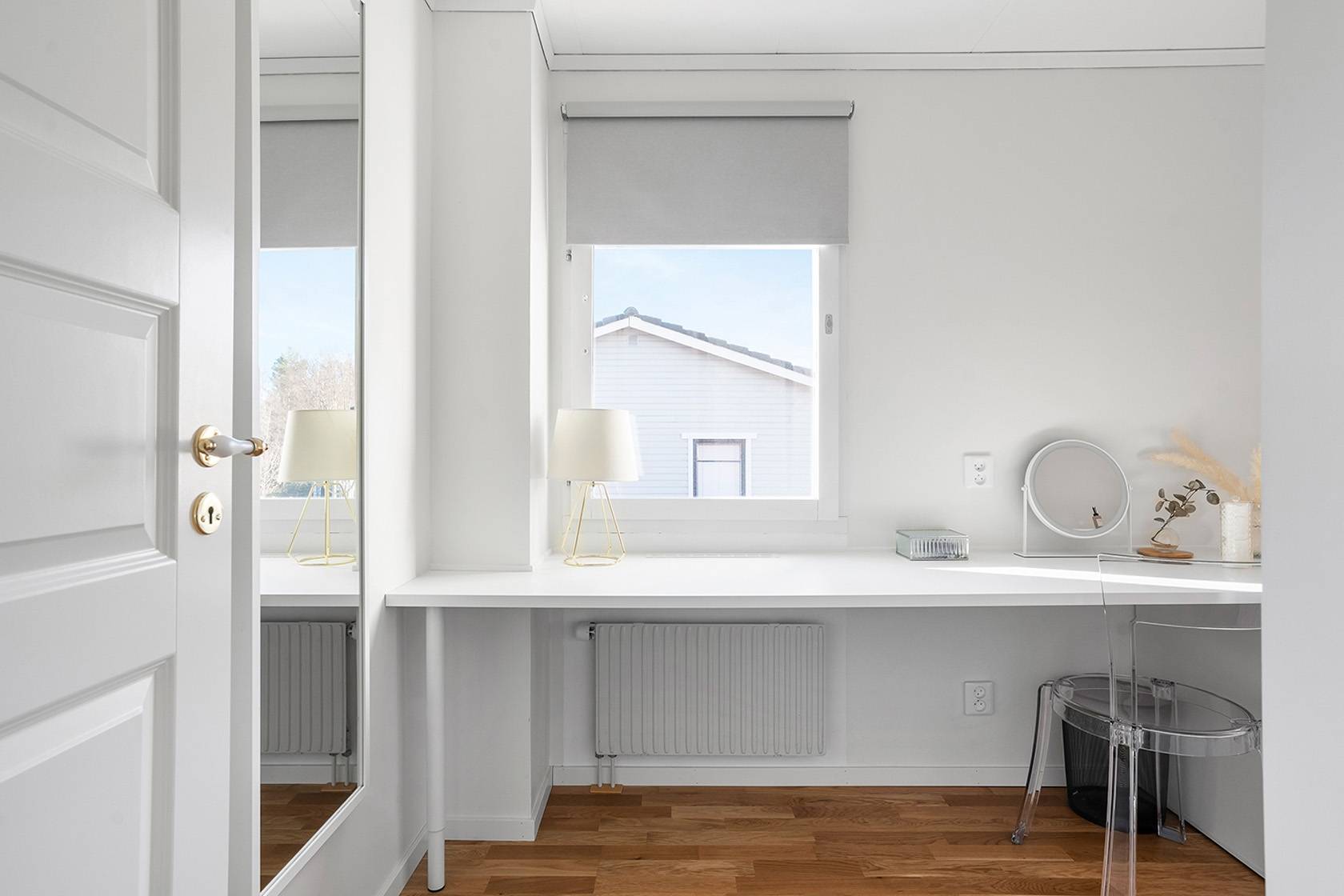 5 rum Villa på Storviksvägen 40 Brunflo Östersunds kommun - bild 19