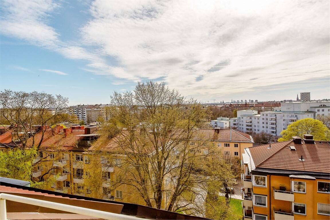 2 rum Lägenhet på Rindögatan 10 Östermalm / Gärdet Stockholms kommun - bild 33