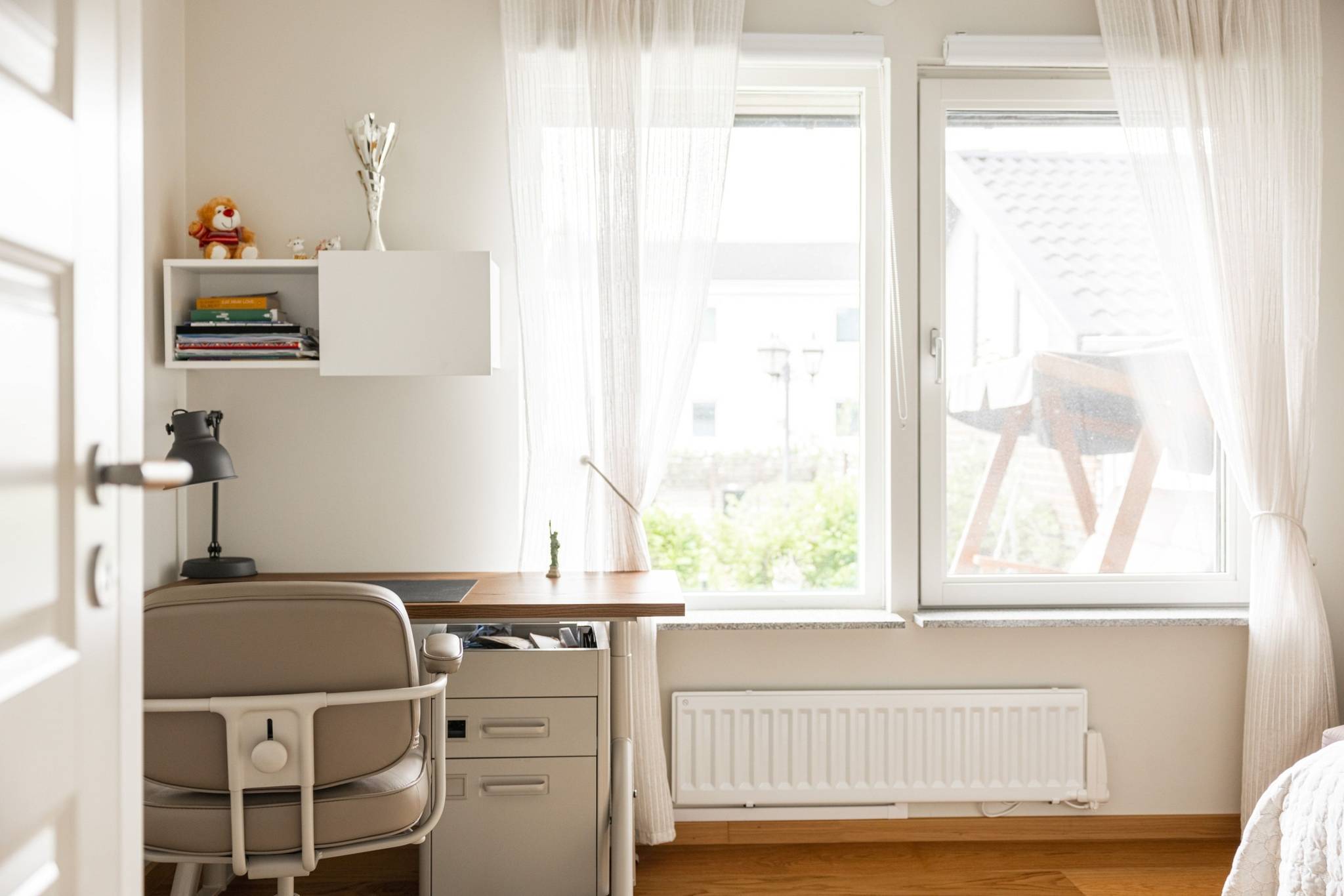 8 rum Villa på Hagebäcksgatan 14 Nya Bellevue Malmö kommun - bild 32