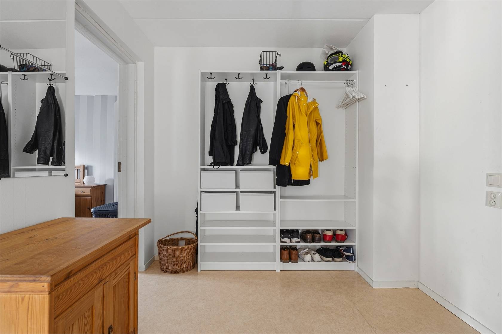 3 rum Lägenhet på Västgötaresan 8 Sävja Uppsala kommun - bild 19