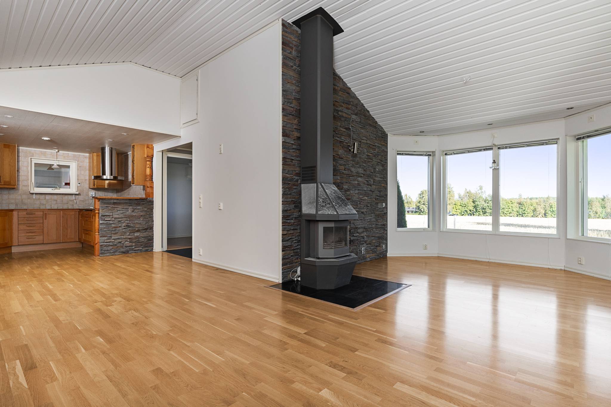163 m² Villa på Stöcksjö södra byväg 31B Stöcksjö Umeå kommun - bild 11