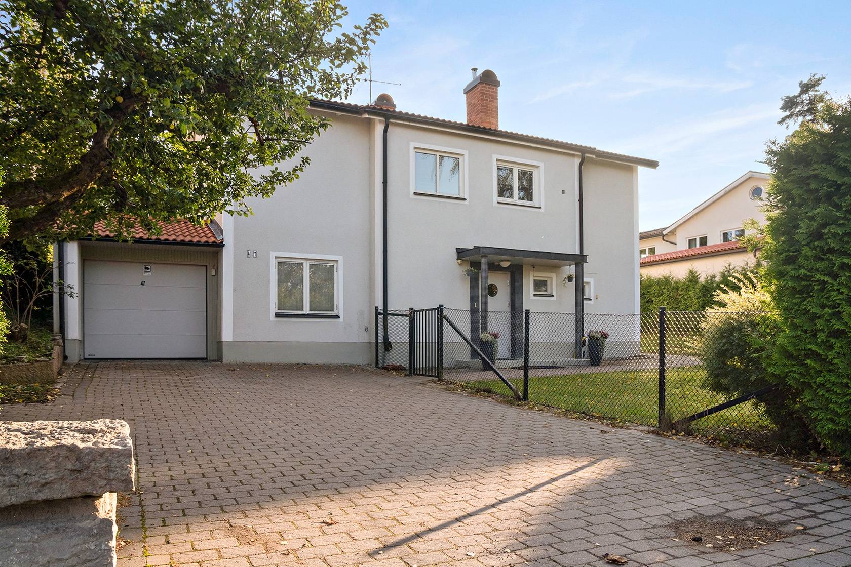 5 rum Villa på Grycksbovägen 47 Stureby Stockholms kommun - bild 3