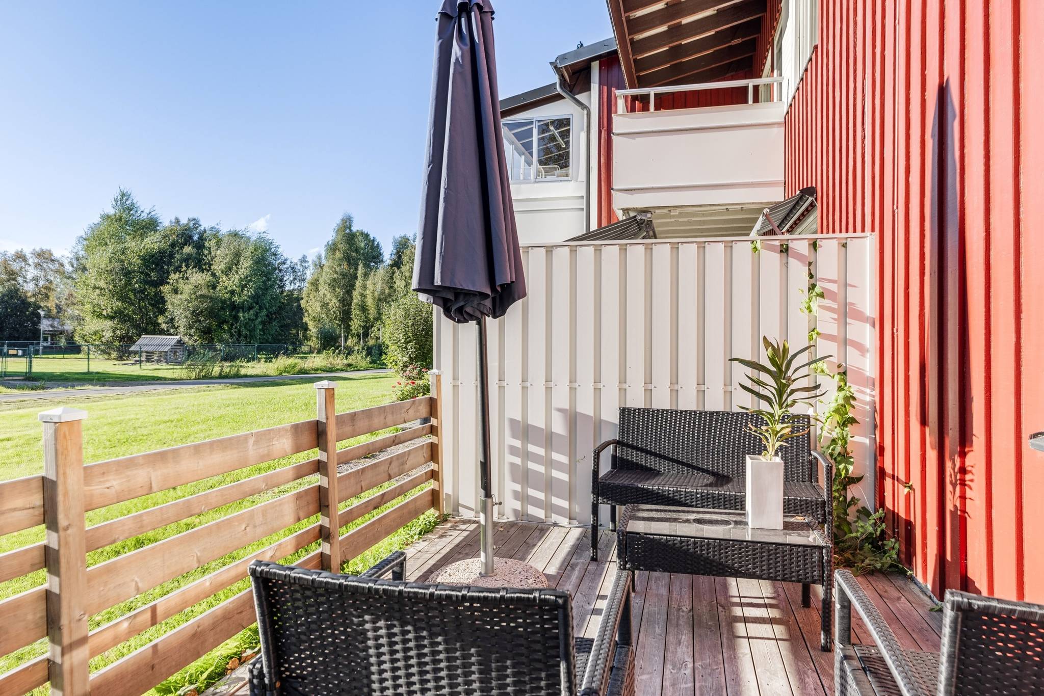 3 rum Lägenhet på Bladgatan 109 Anderstorp Skellefteå kommun - bild 16