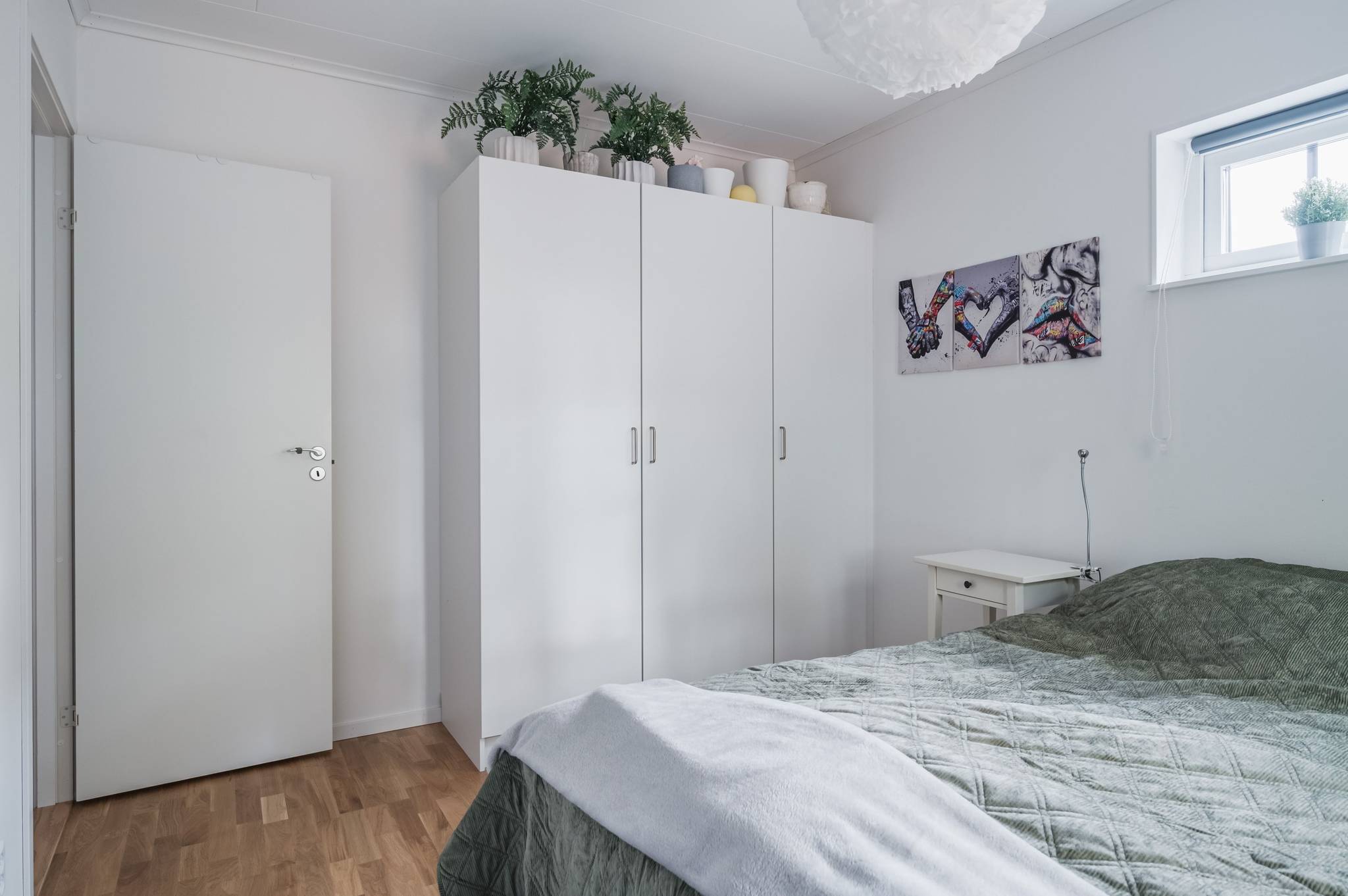 5 rum Lägenhet på Reveljvägen 17 C Surbrunnshagen Falu kommun - bild 26